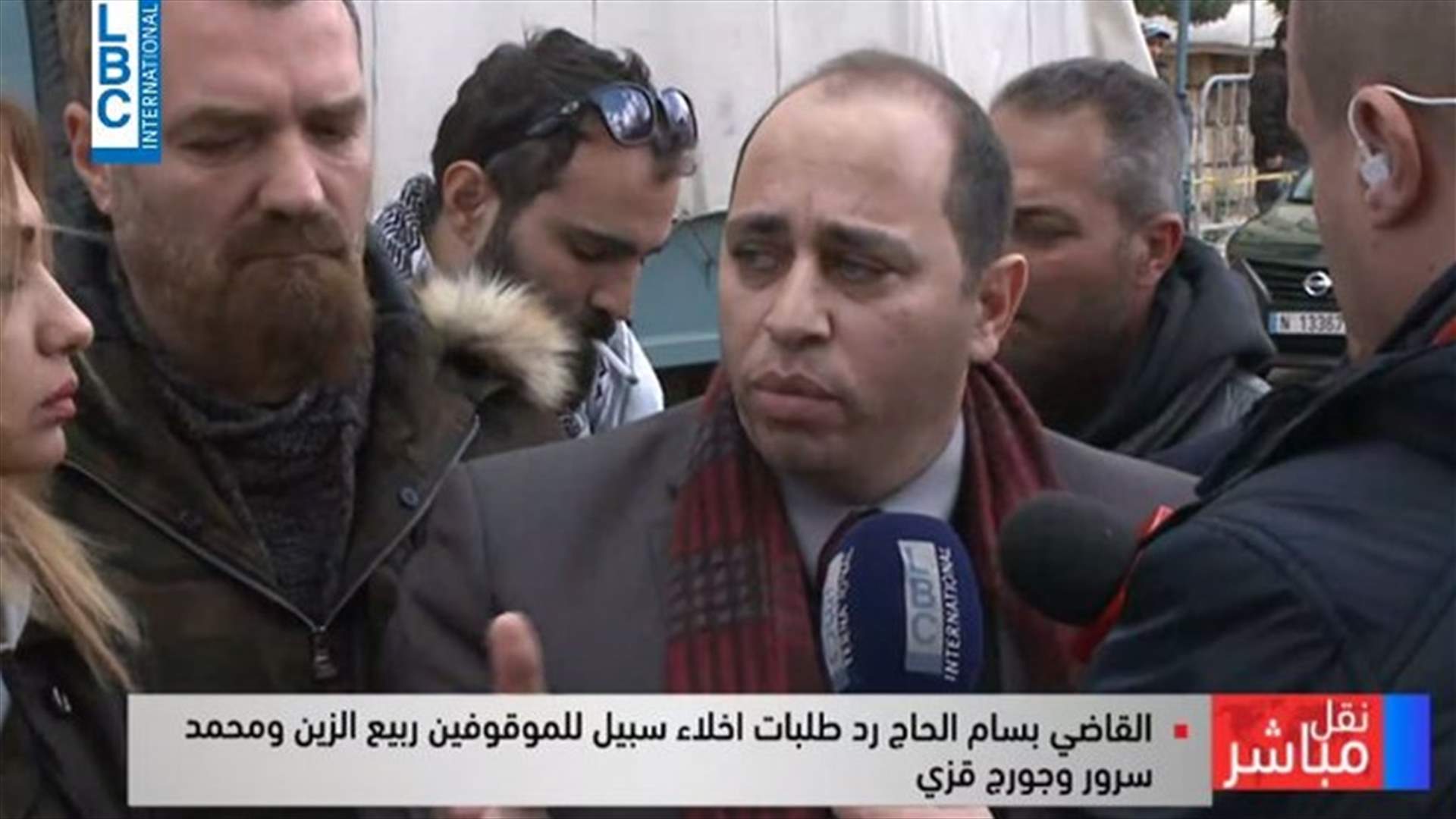 LBCI