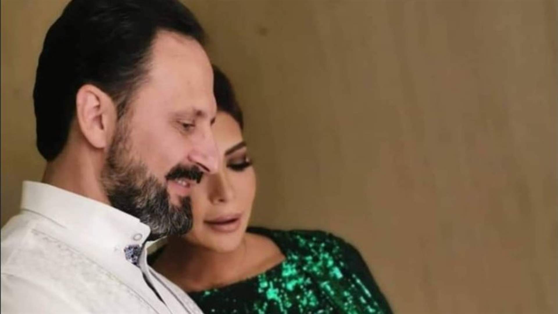طبيب أصالة يخرج عن صمته ويتحدّث عن علاقتهما (فيديو)