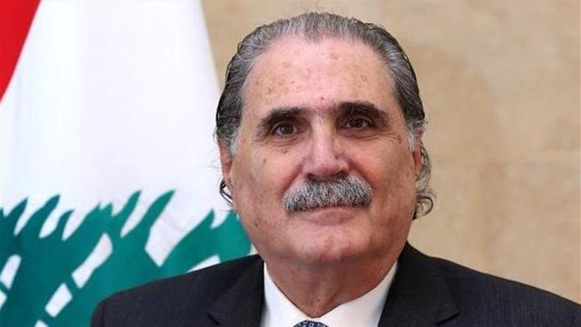 جريصاتي: لم يرتابوا فقالوا خذونا
