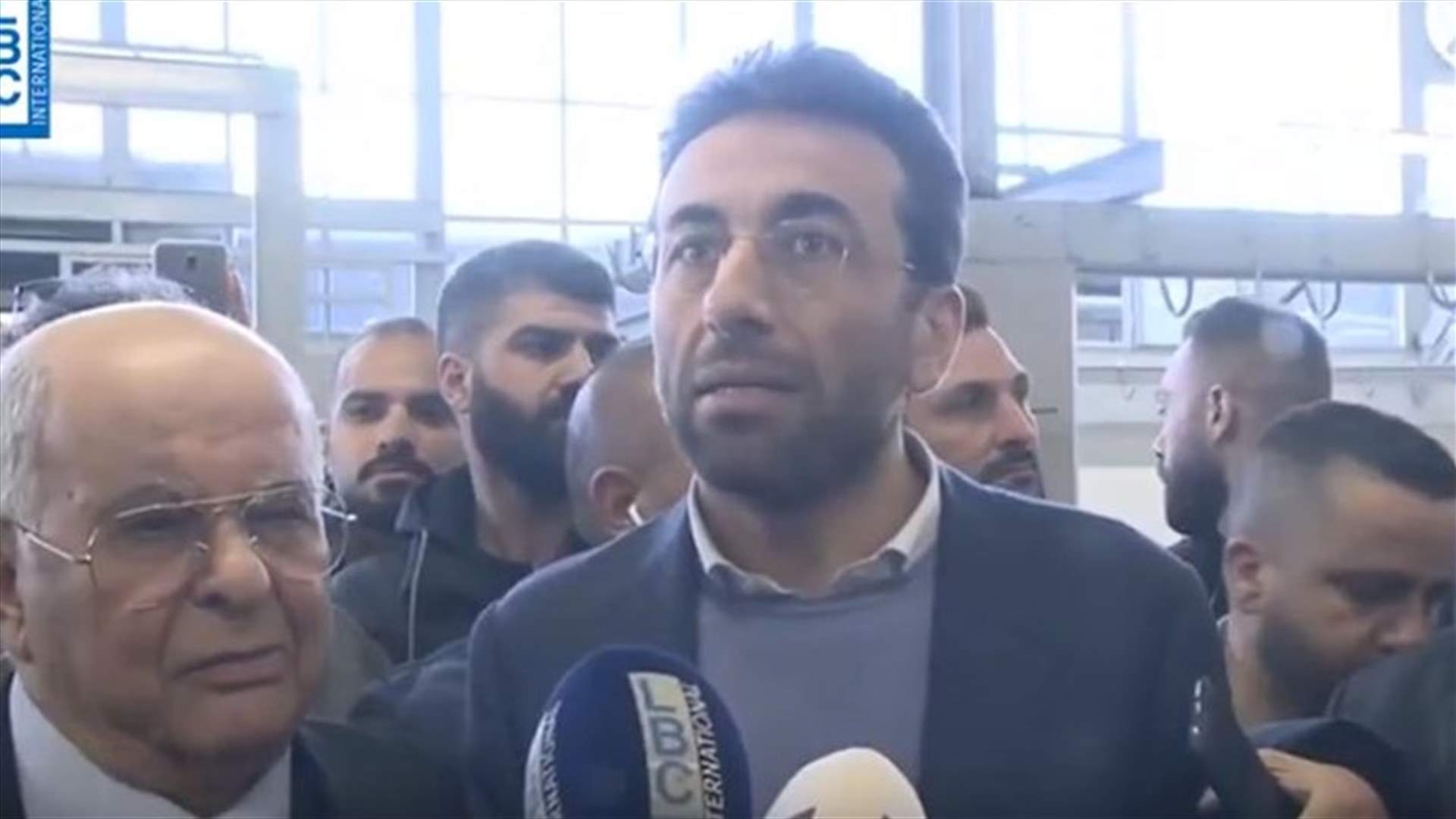 LBCI
