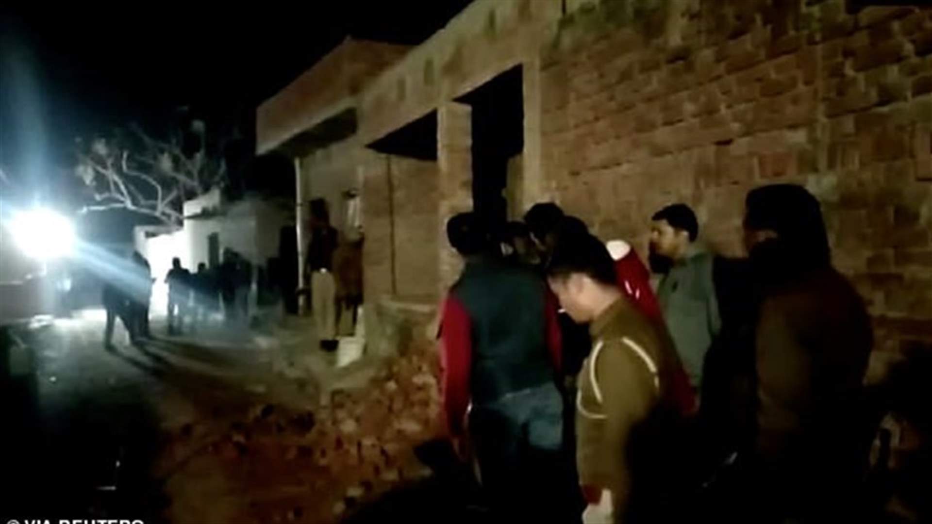 عيد ميلاد طفلة تحول إلى خطف وقتل... إليكم التفاصيل