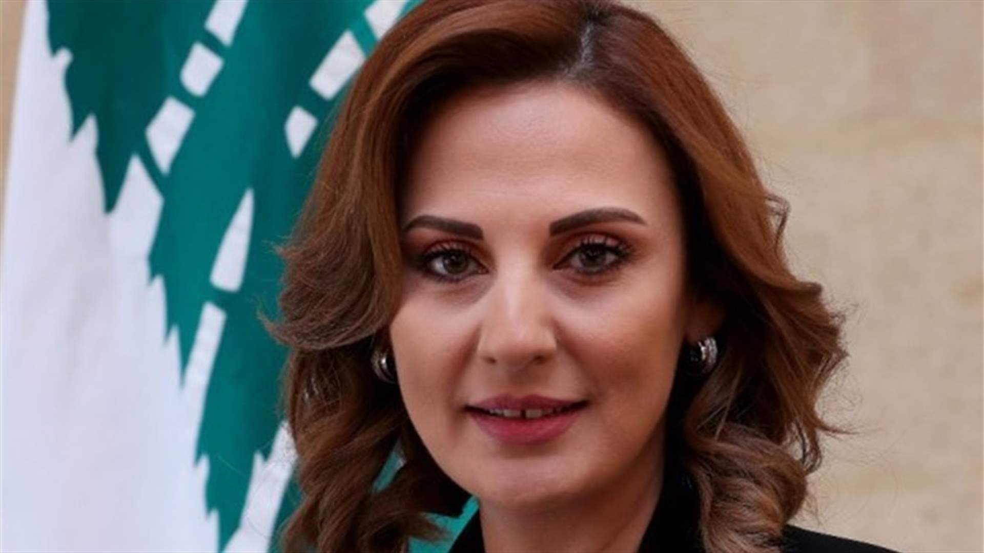 ابي رميا زار اوهانيان: اكدنا وقوفنا الى جانب الاتحادات الرياضية في ظل الوضع الاقتصادي الحالي