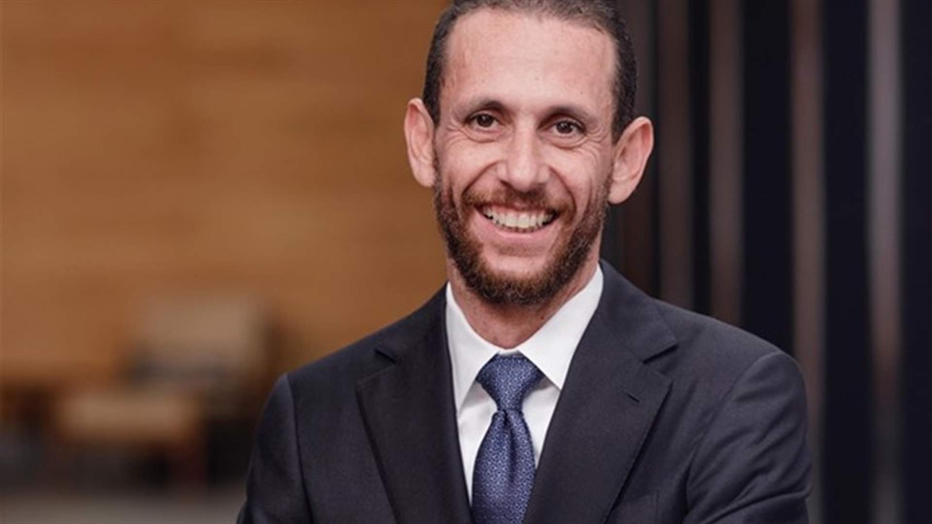 مقتل الرئيس التنفيذي لشركة أوراسكوم بحادث مروع في مصر (صوَر)