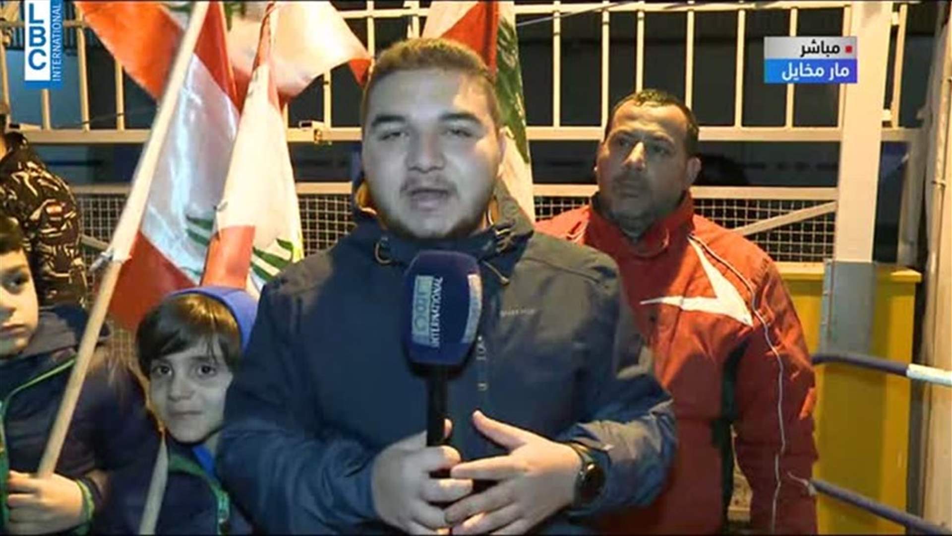LBCI