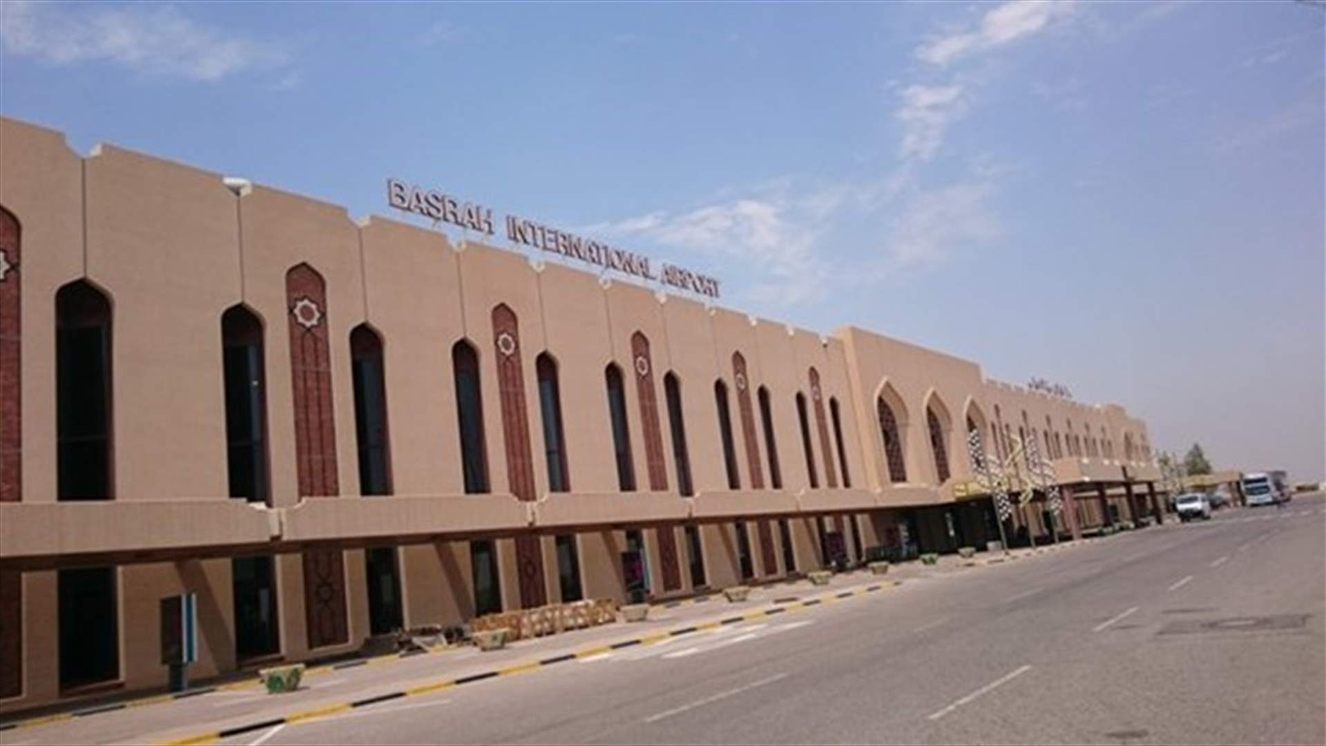 مطار البصرة يمنع دخول أي صيني أو وافد من الصين بسبب فيروس كورونا