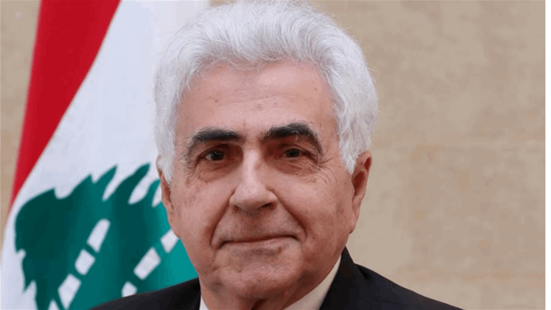 ماذا سيقول وزير الخارجية أمام العرب اليوم؟ (نداء الوطن)