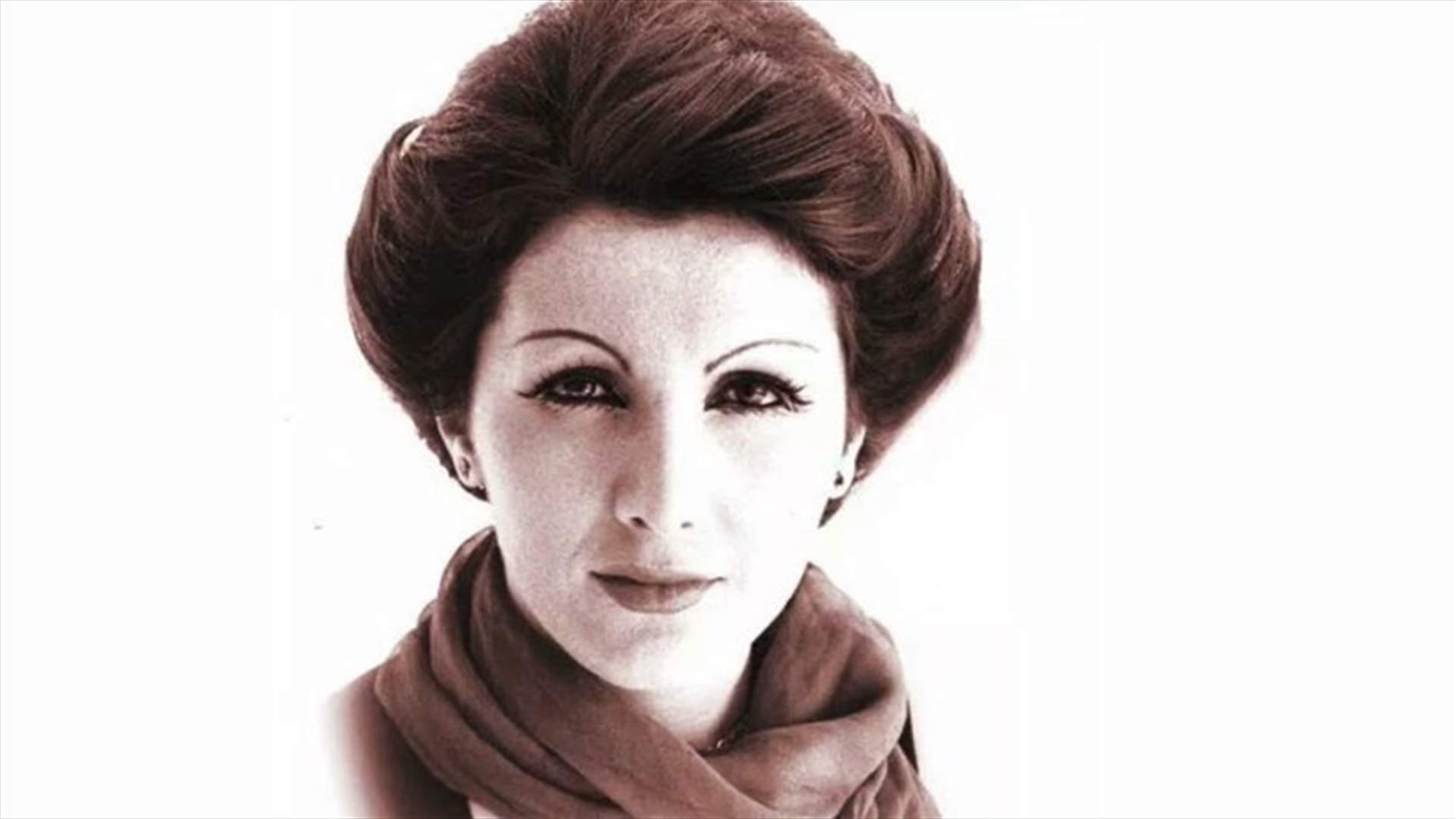 وفاة مجدلا.. الفنانة اللبنانية الّتي عيّن لها رئيس الجمهورية حرّاساً
