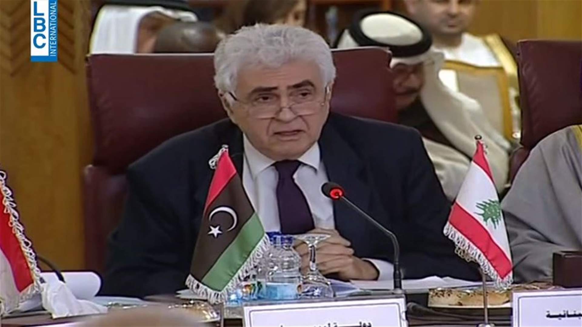 LBCI