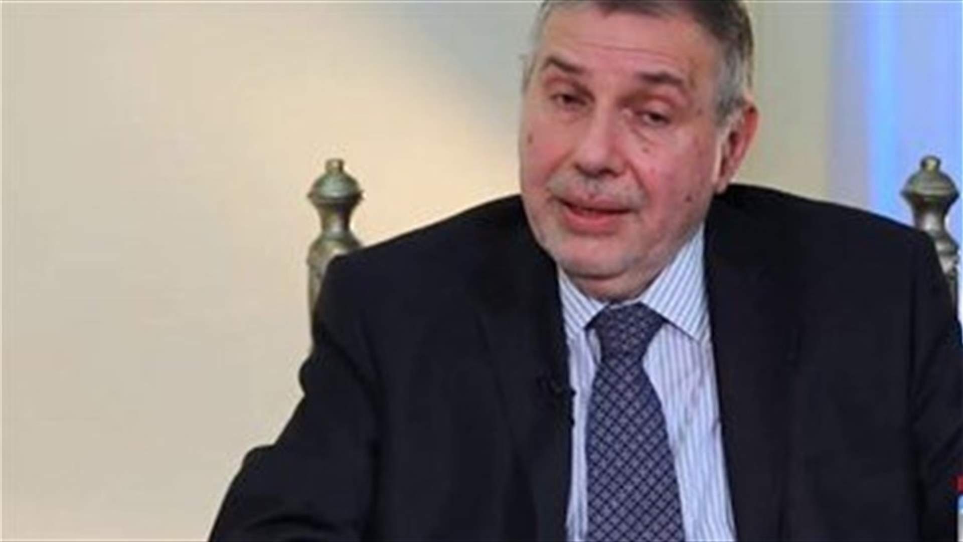 Iraqi president appoints Mohammed Allawi as new PM- state TV