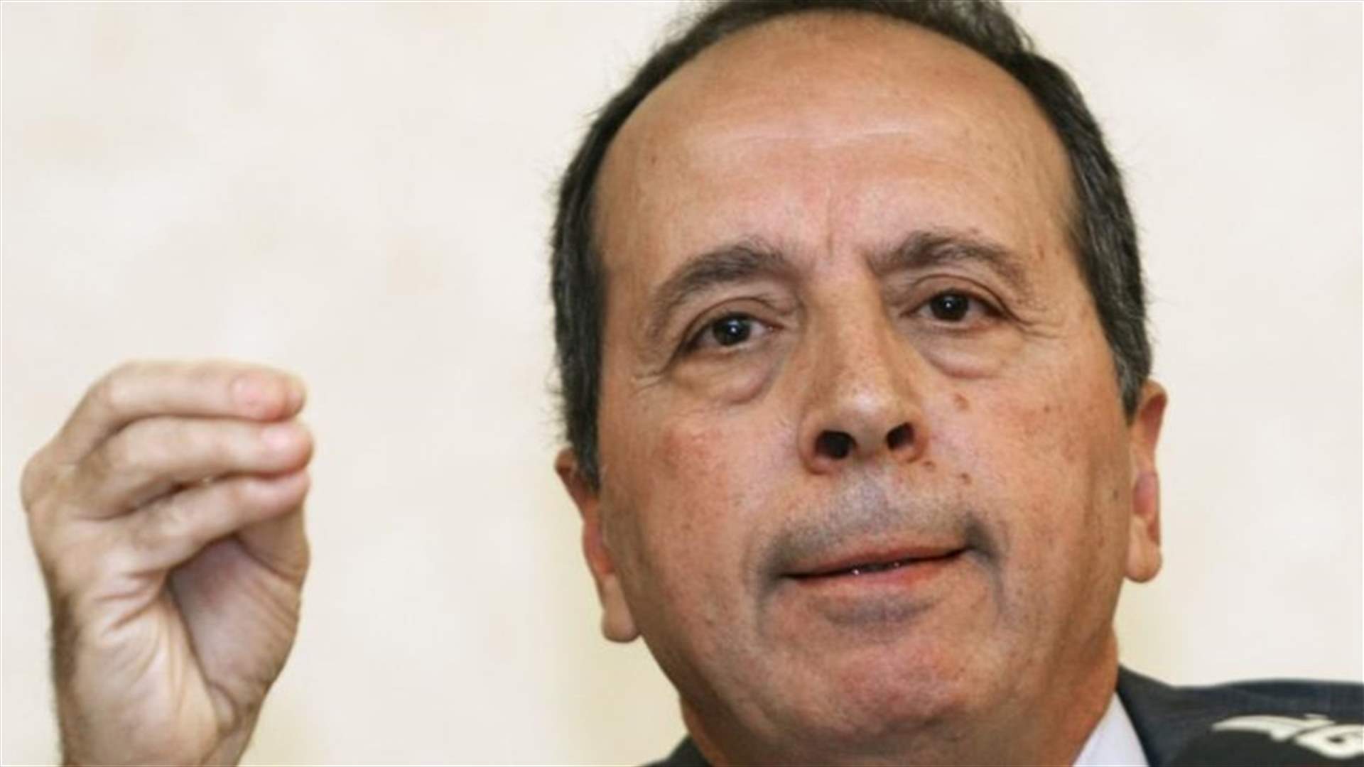جميل السيد: "البلوك" حقّك