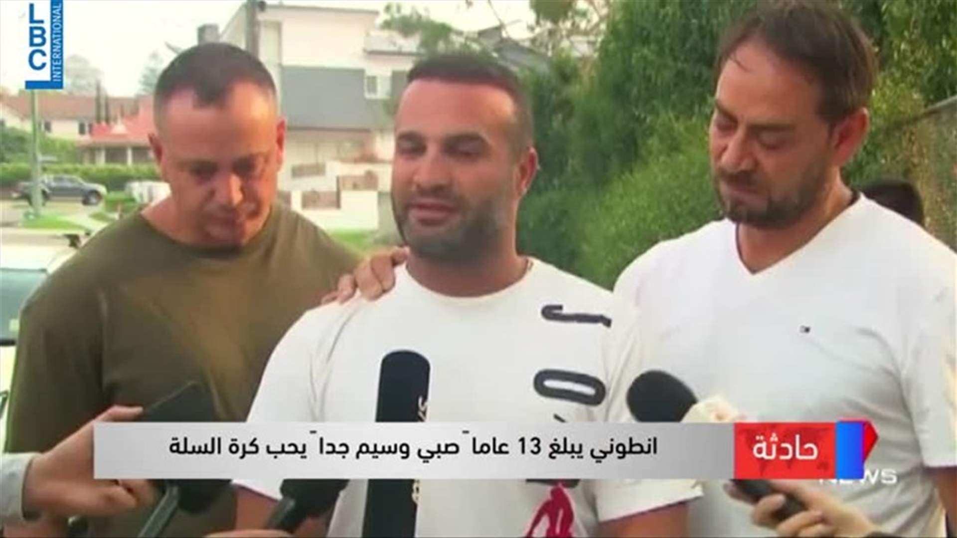 LBCI