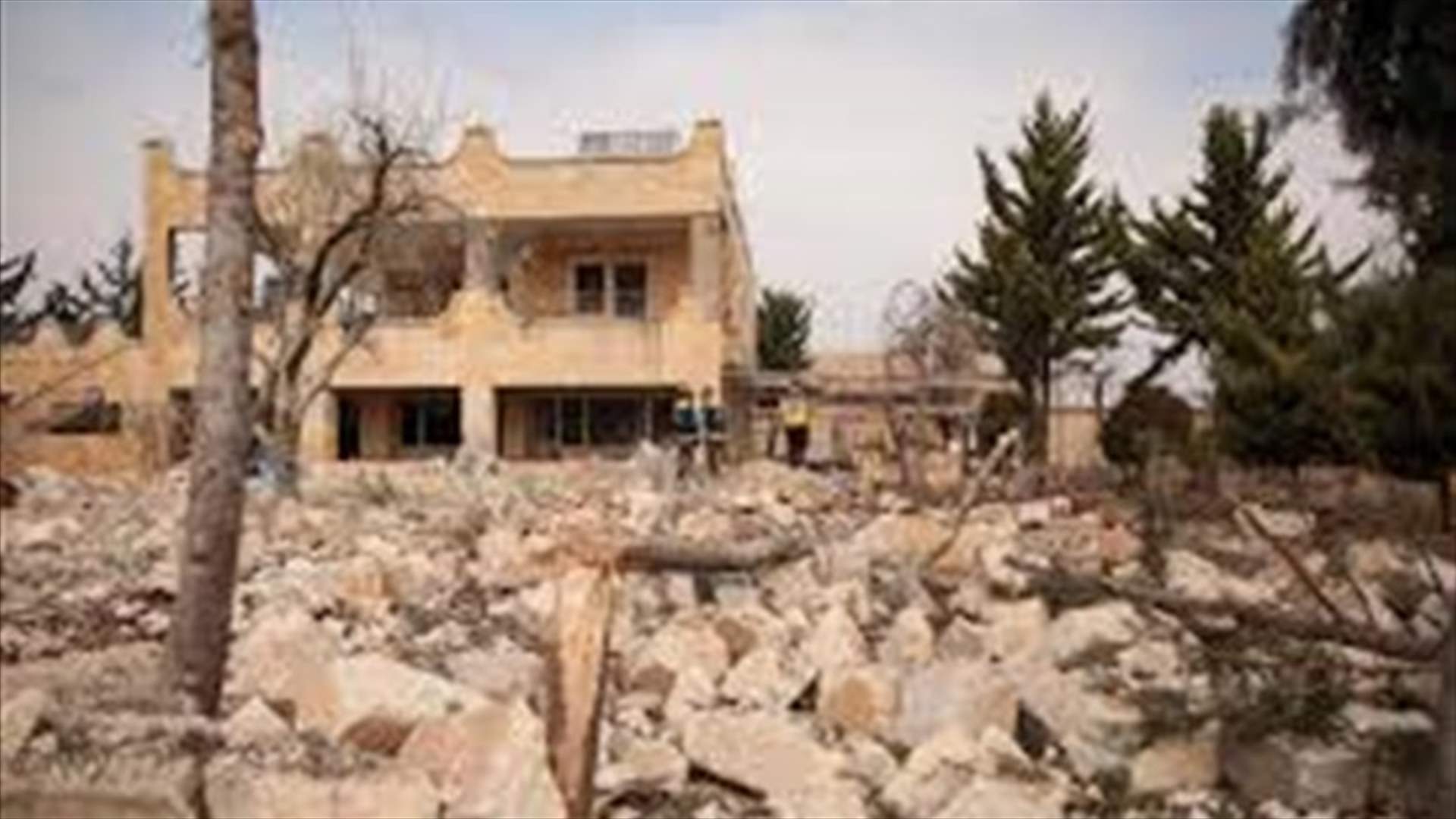 مقتل مدنيين في غارات سورية وروسية على شمال غرب سوريا