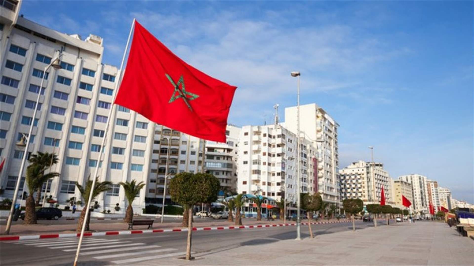 وصول 167 مغربيا الى بلادهم بعد إجلائهم من الصين بسبب فيروس كورونا