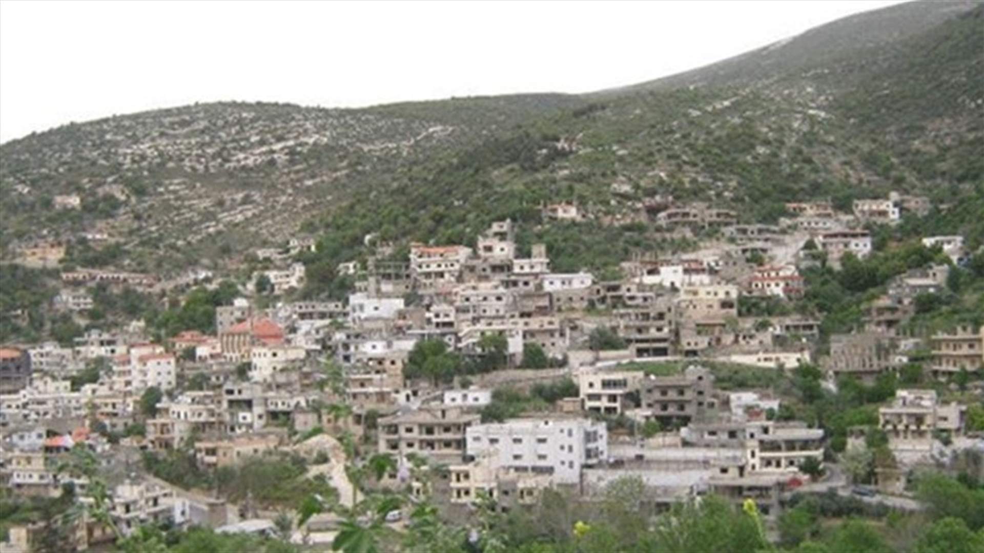 4 حالات تسمم في بلدة ببنين...