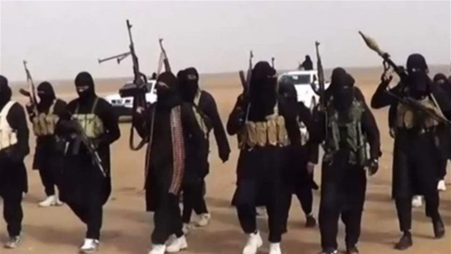 داعش يعلن مسؤوليته عن هجوم في جنوب لندن