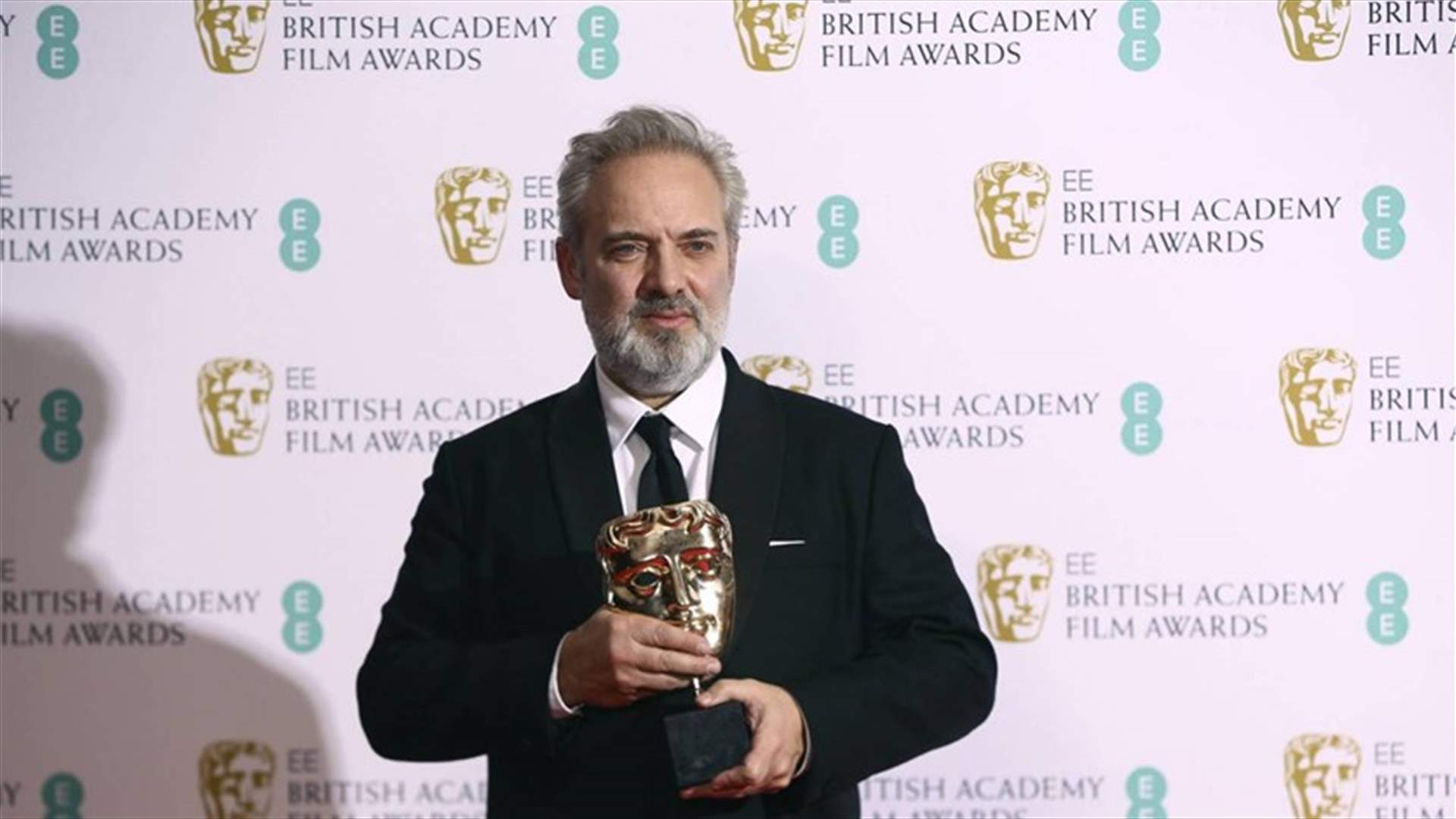 المخرج سام منديز يحصد نصيب الأسد في حفل "بافتا" البريطانية