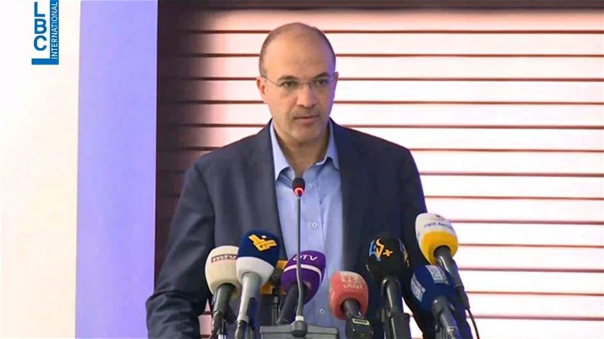 LBCI