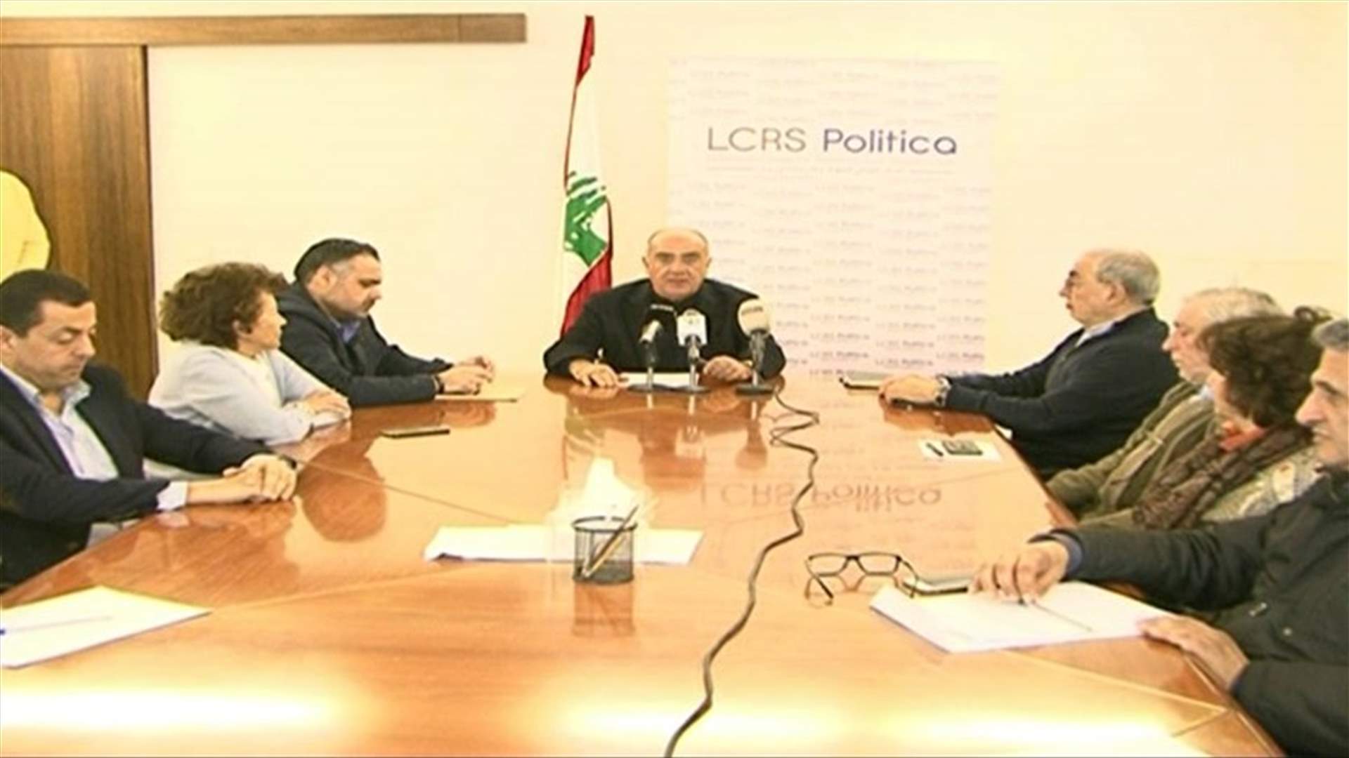 LBCI