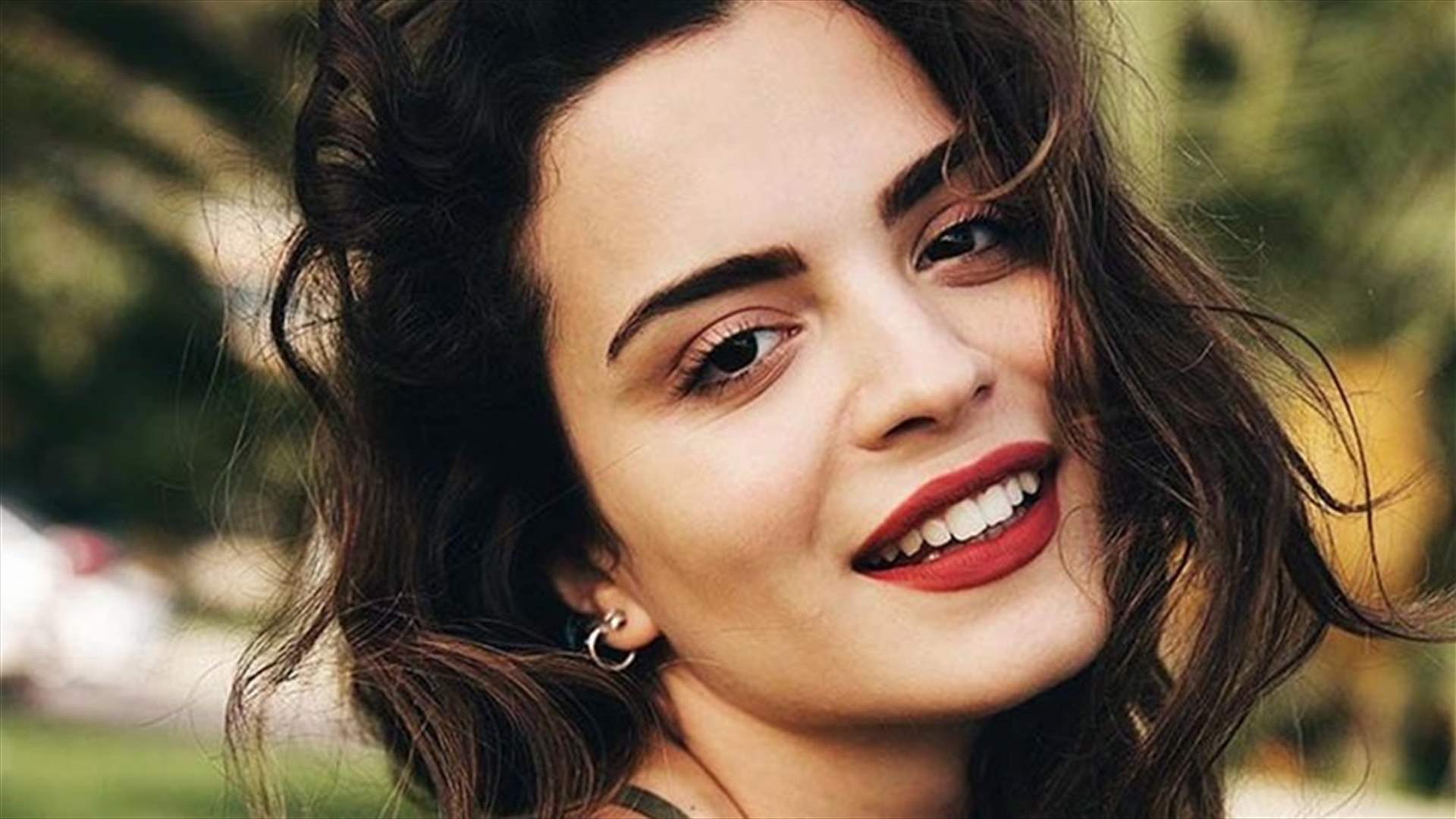 تسريب صور حميمة لبطلة &quot;كذبتي الحلوة&quot; التركية