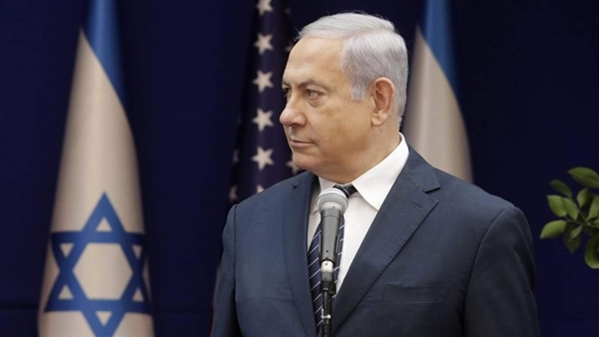 نتنياهو: آمل أن تفتح أوغندا سفارة في القدس في "المستقبل القريب"