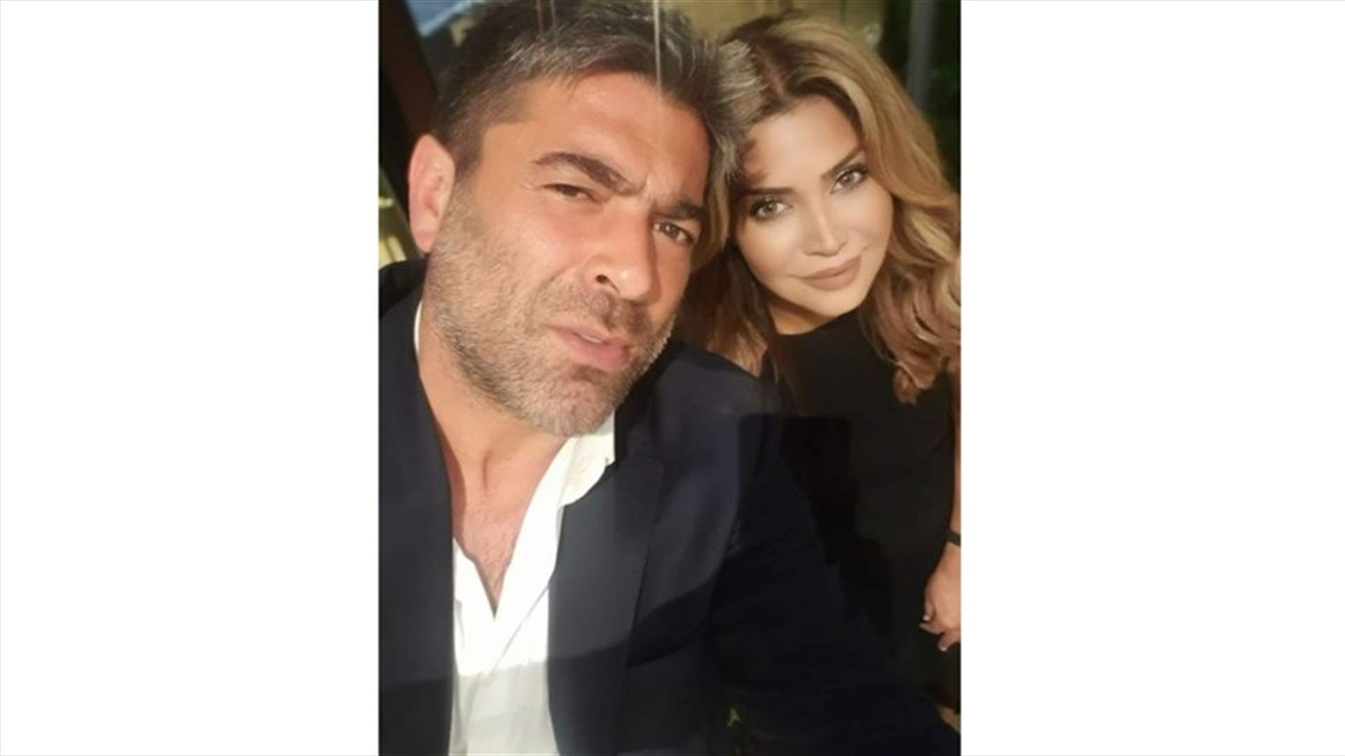 ديو غنائي يجمع نوال الزغبي بوائل كفوري في المكسيك