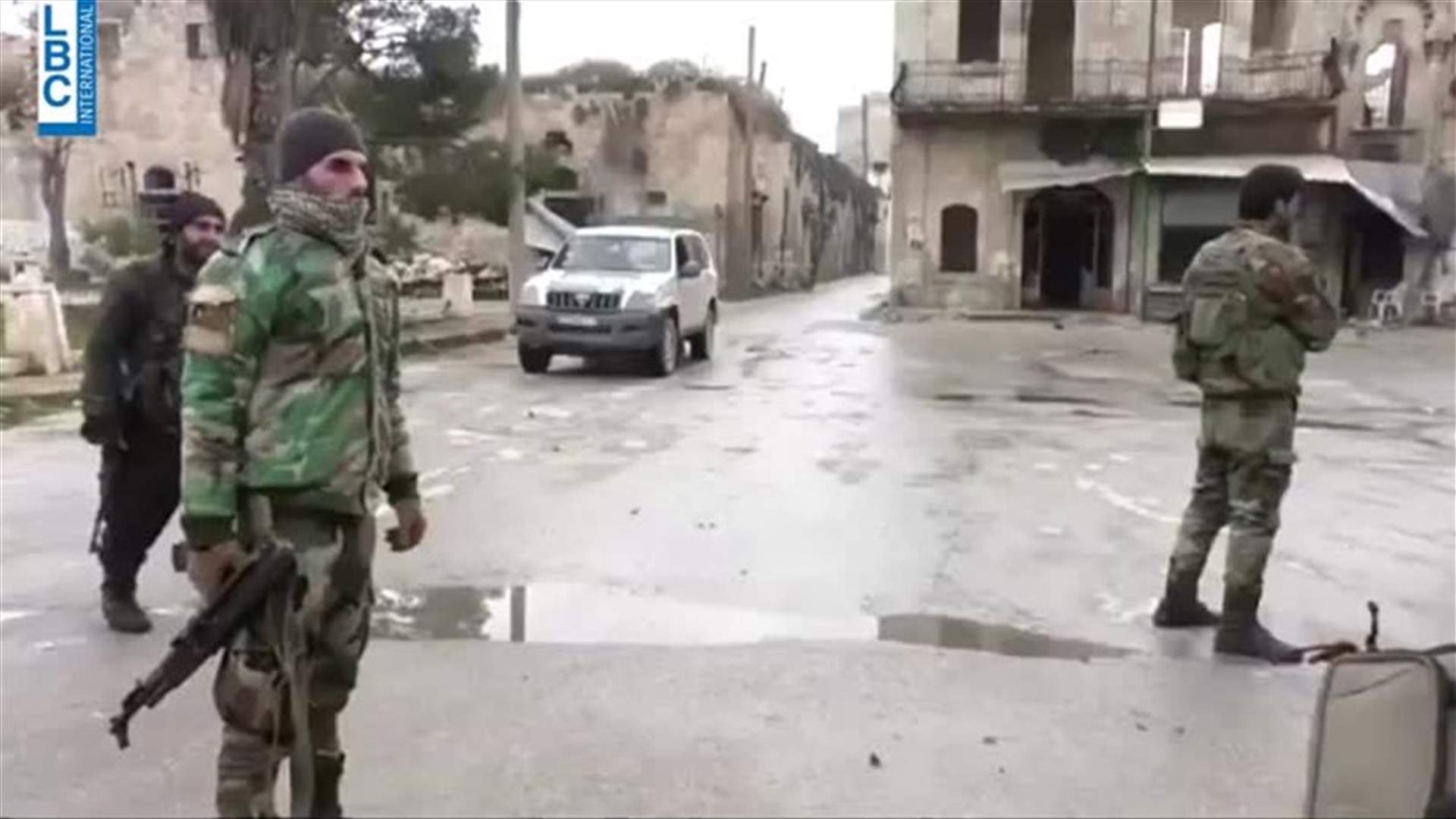 LBCI