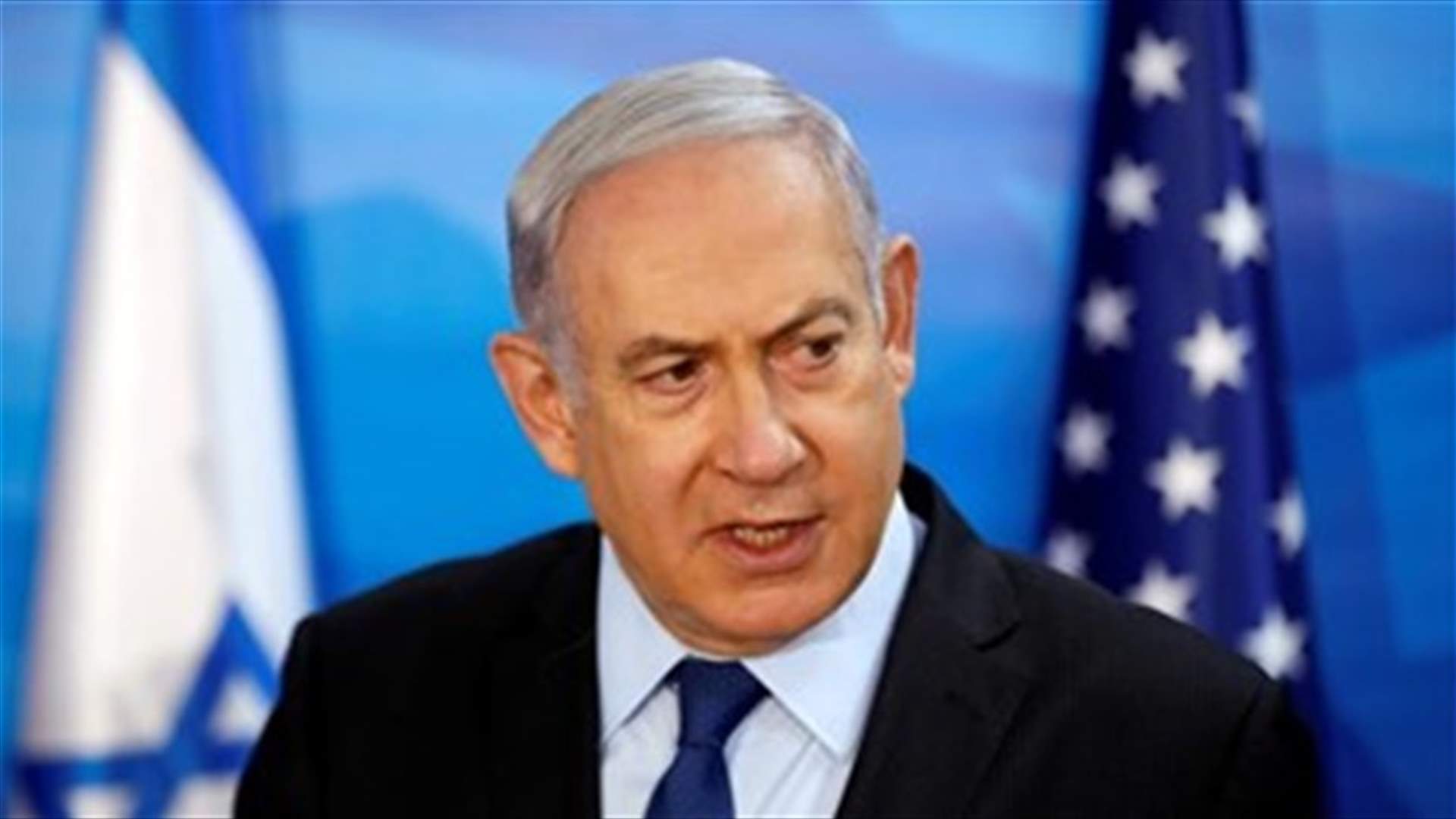 Netanyahu meets Sudan&#39;s leader in Uganda, agree to start normalizing relations - Israeli official