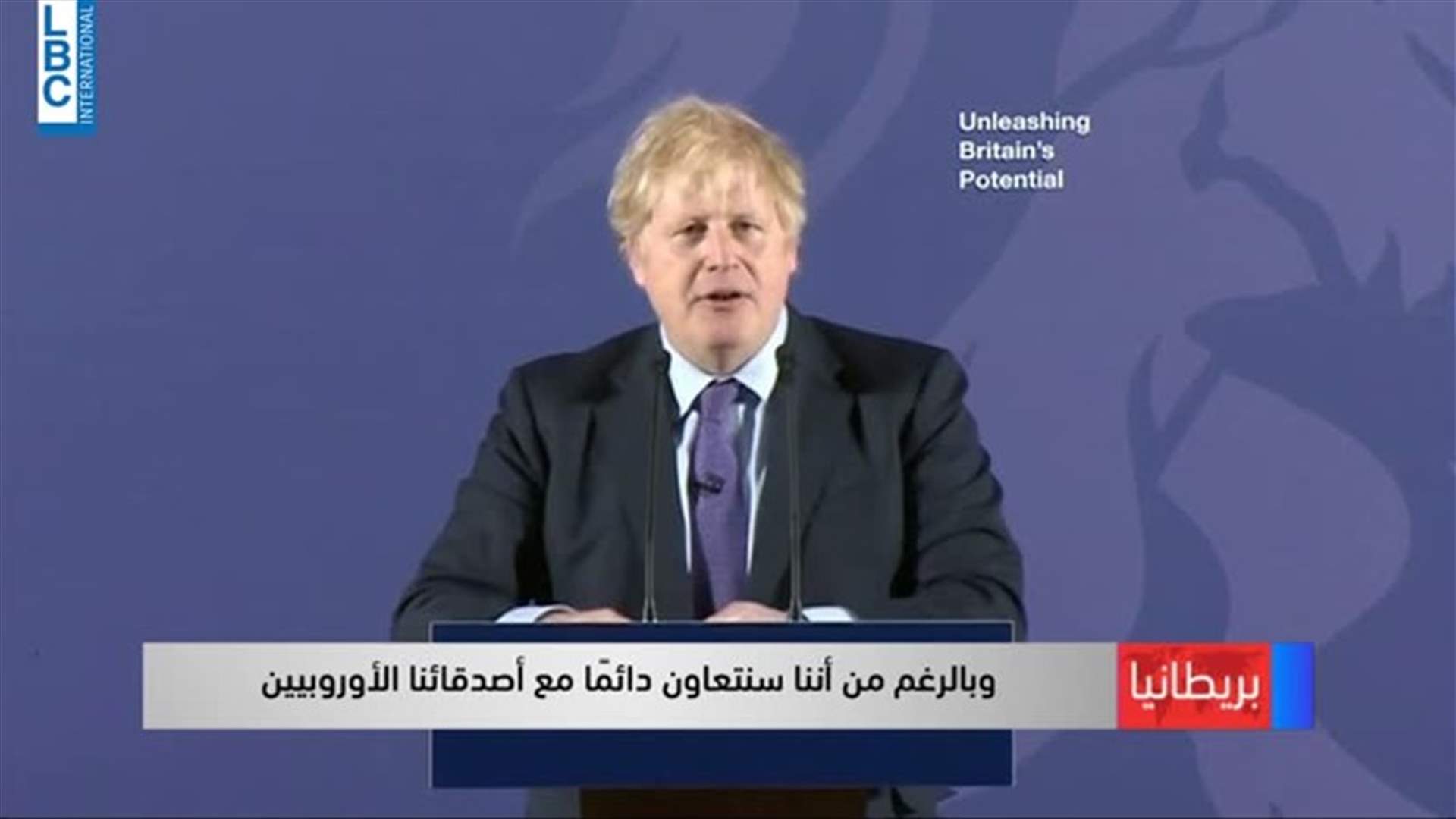 LBCI