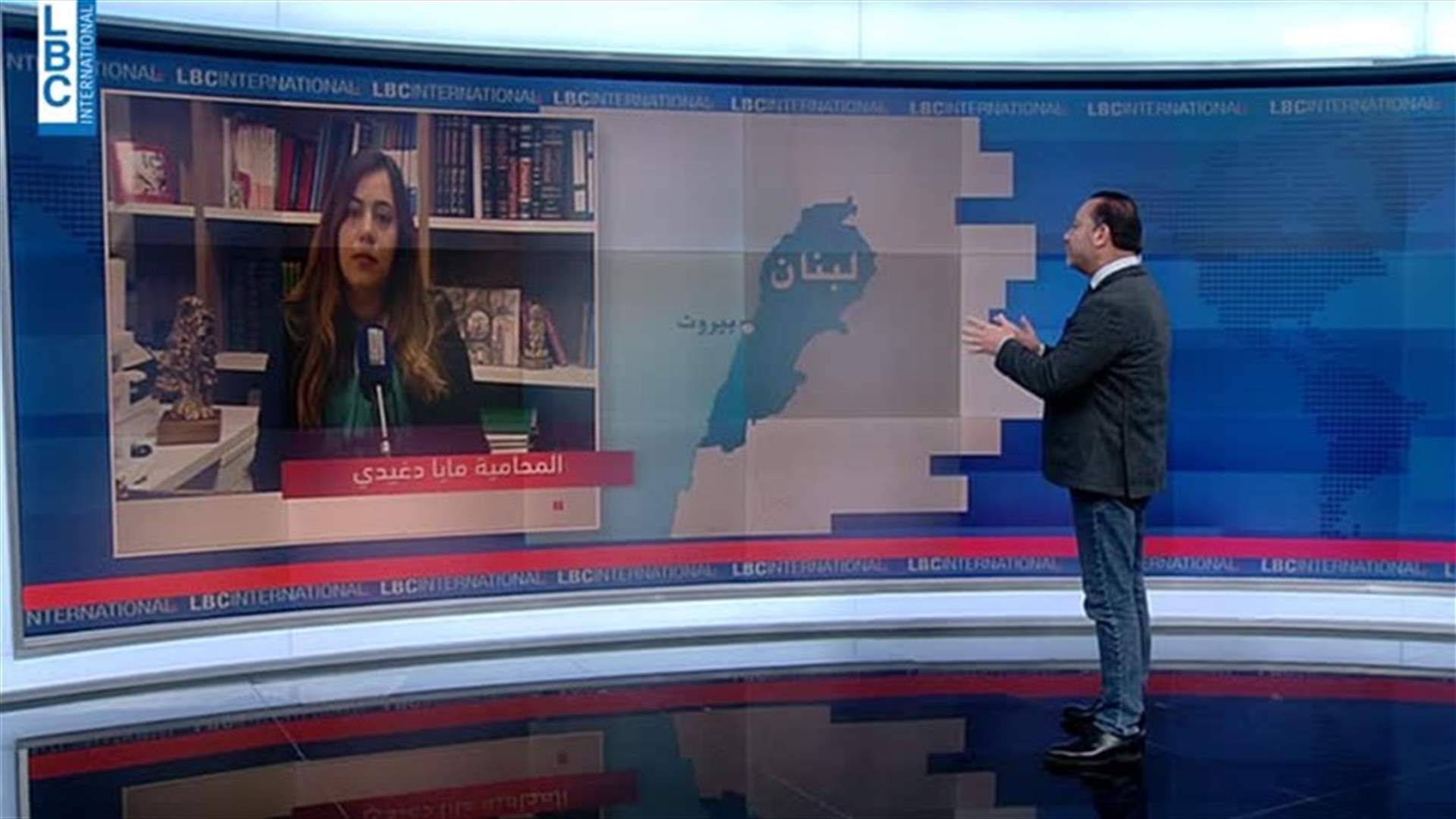 LBCI
