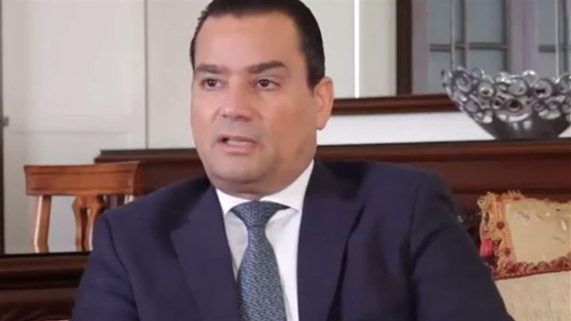 تغريدة من الصايغ "إلى من يواصل اختلاق الأكاذيب"