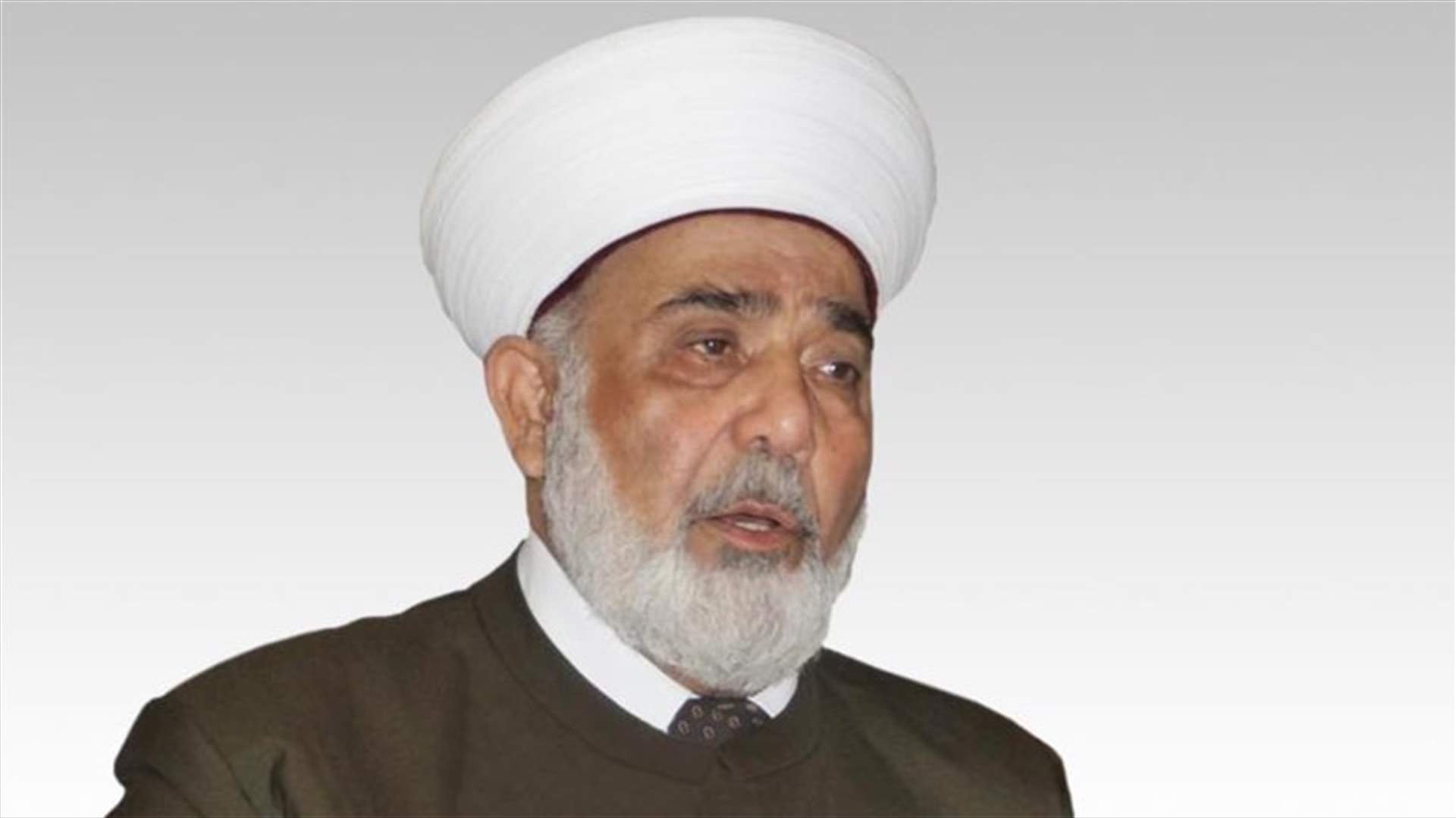 الجوزو لـ&quot;الأنباء&quot;: ما يجري صراع على رئاسة الجمهورية المقبلة