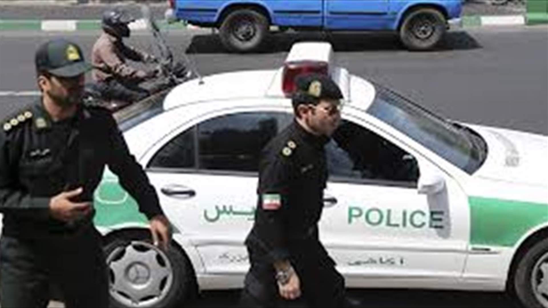 إيران: سجن اثنين من موظفي مؤسسة خيرية بتهمة التجسس لصالح الـCIA