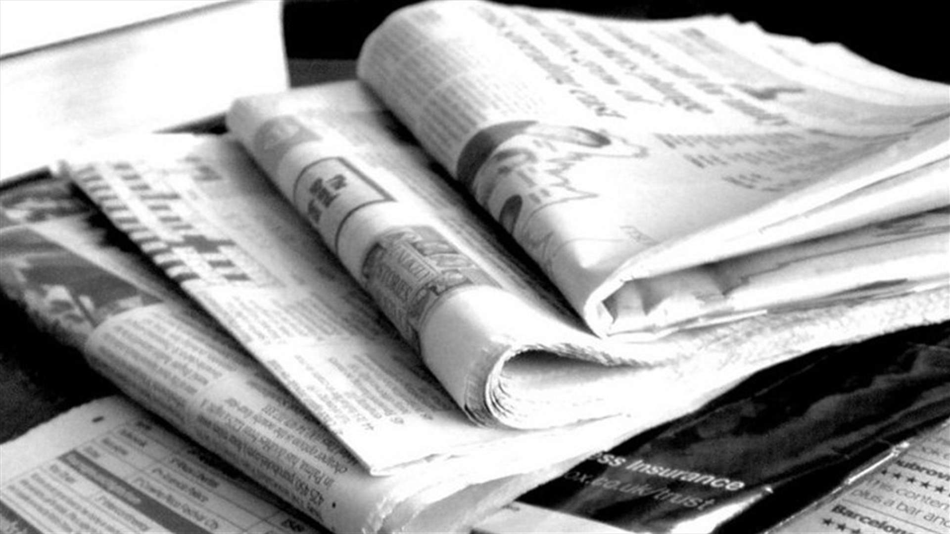 صحيفة جديدة تعلّق اصدار نسختها الورقية...