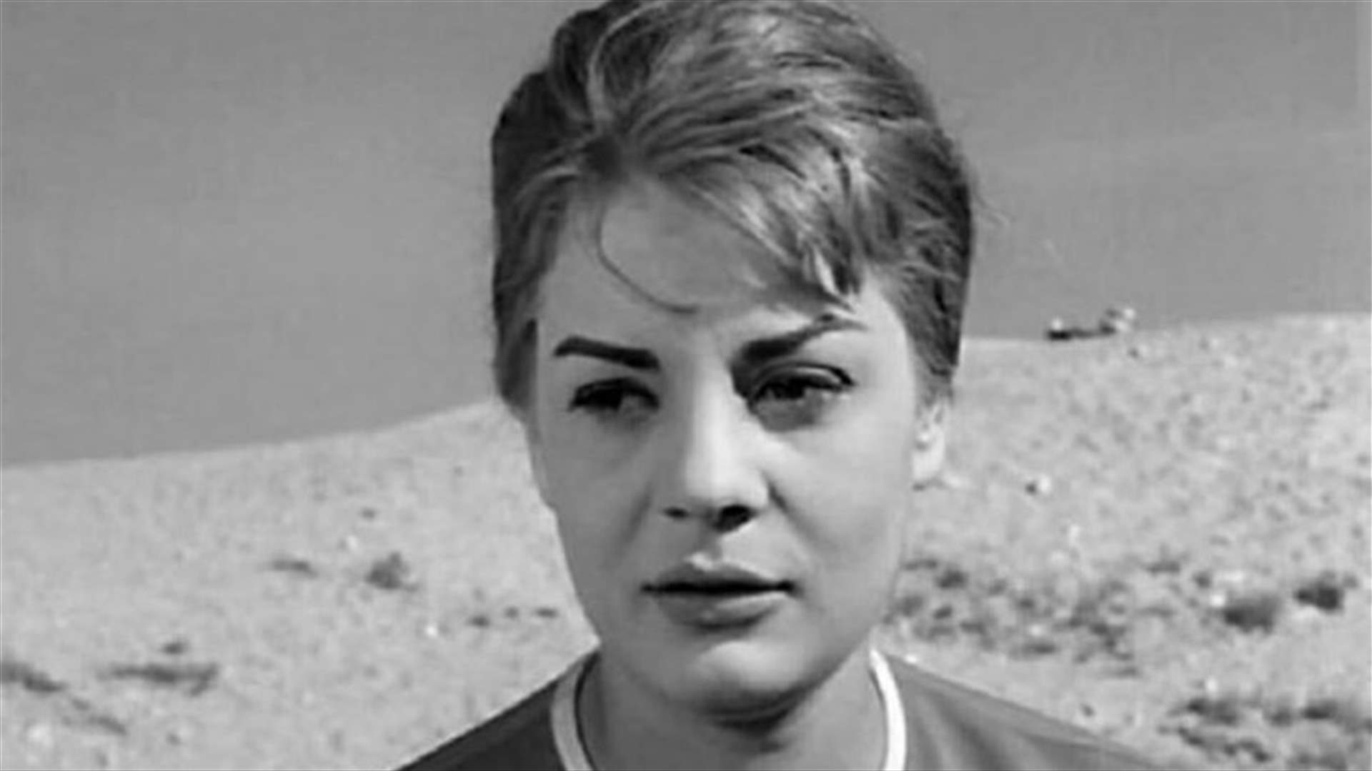 وفاة الفنانة نادية لطفي عن عمر ناهز 83 عاماً