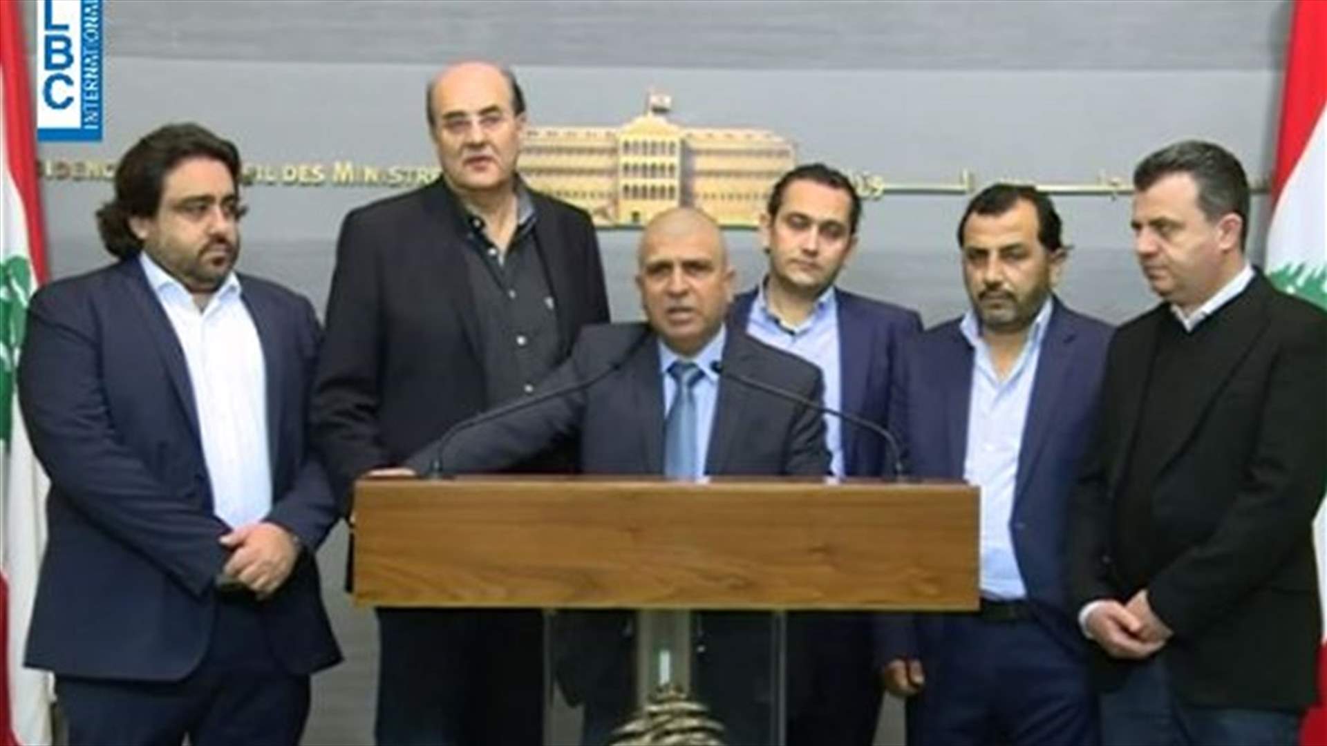 LBCI