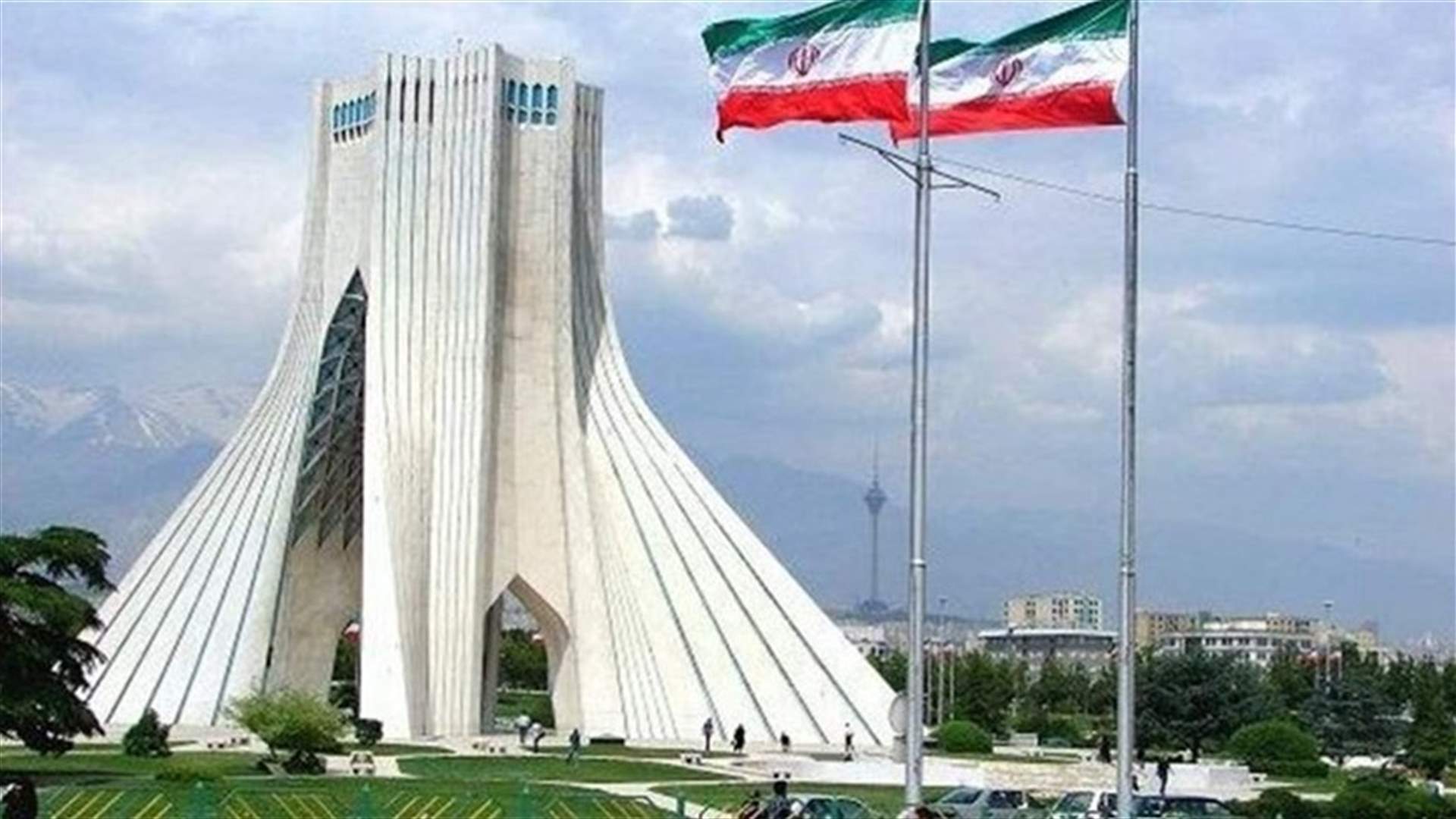 مسؤول إيراني: طهران تريد حل الخلافات مع السعودية والإمارات