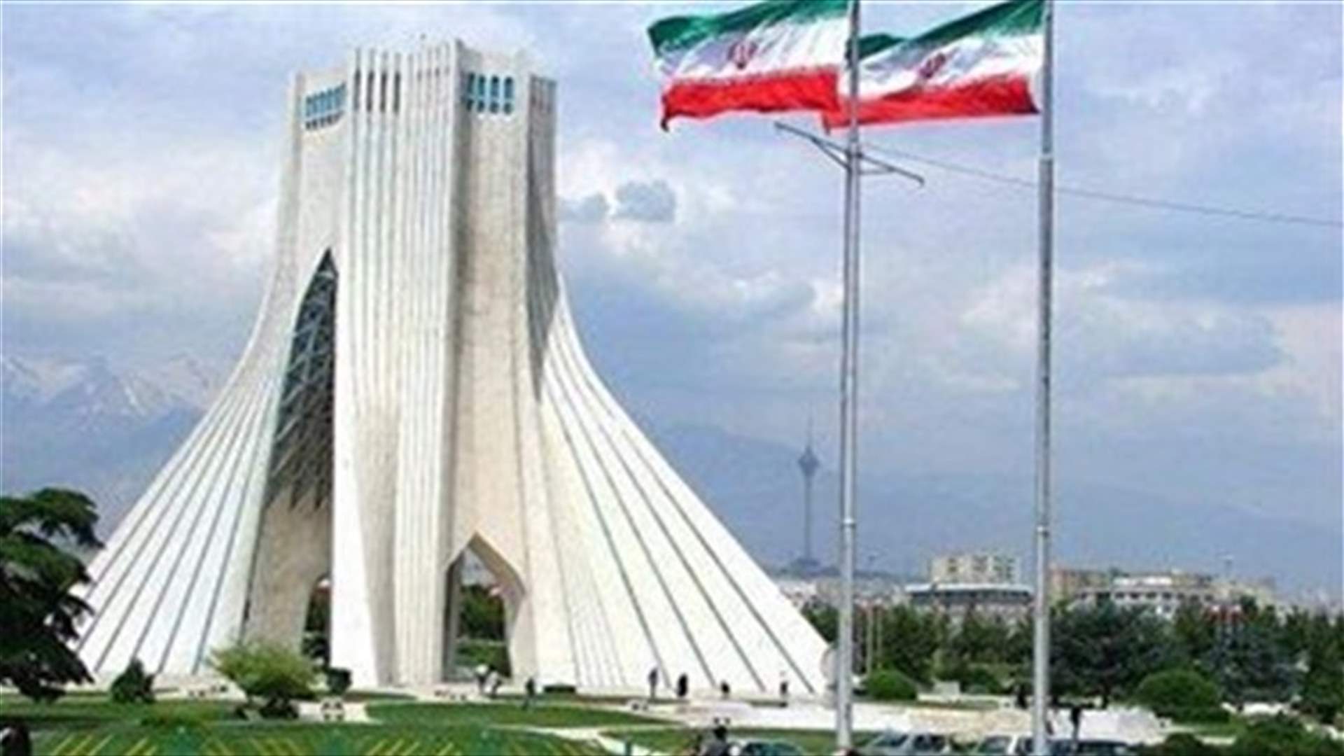 Iran wants to resolve issues with Saudi, UAE quickly - Iranian official