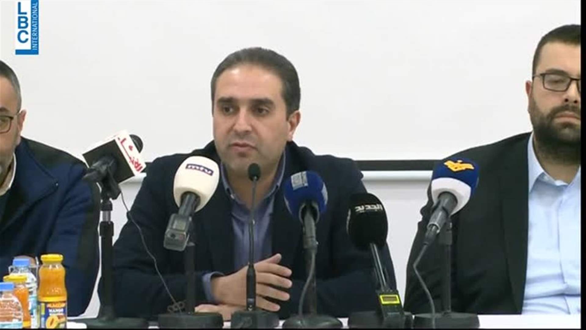 LBCI