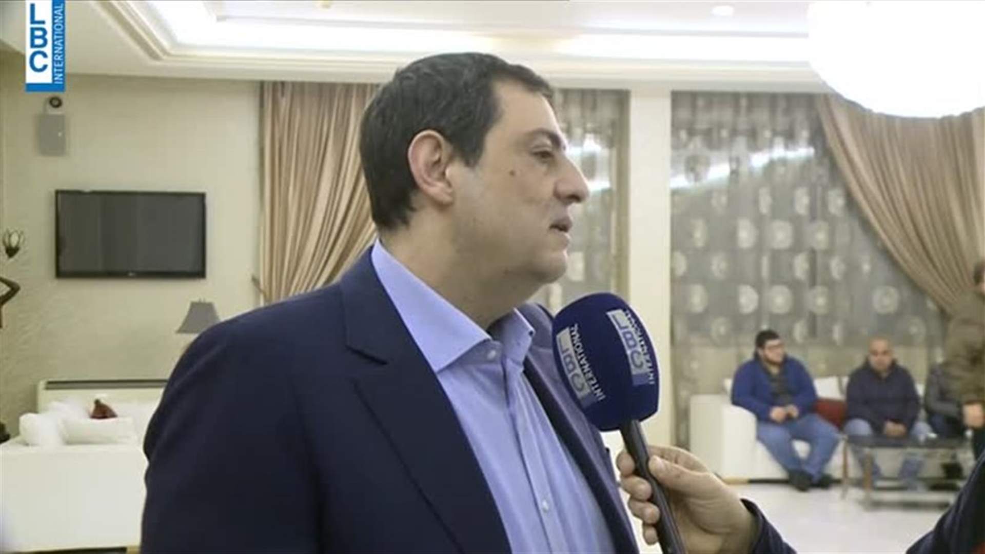 LBCI