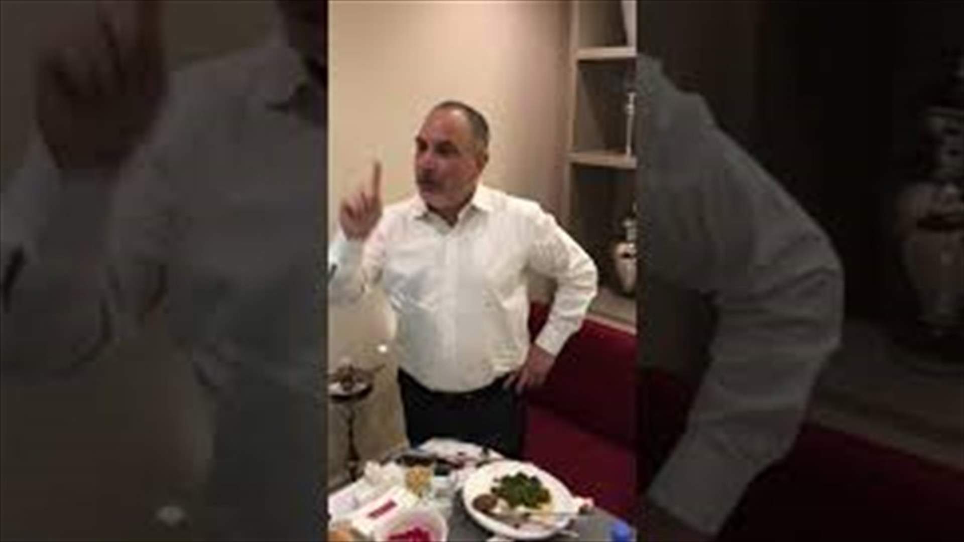 رسالة من زياد أسود إلى جميع اللبنانيين: "ما حدا يلعب معنا... المزح خلص" (فيديو)
