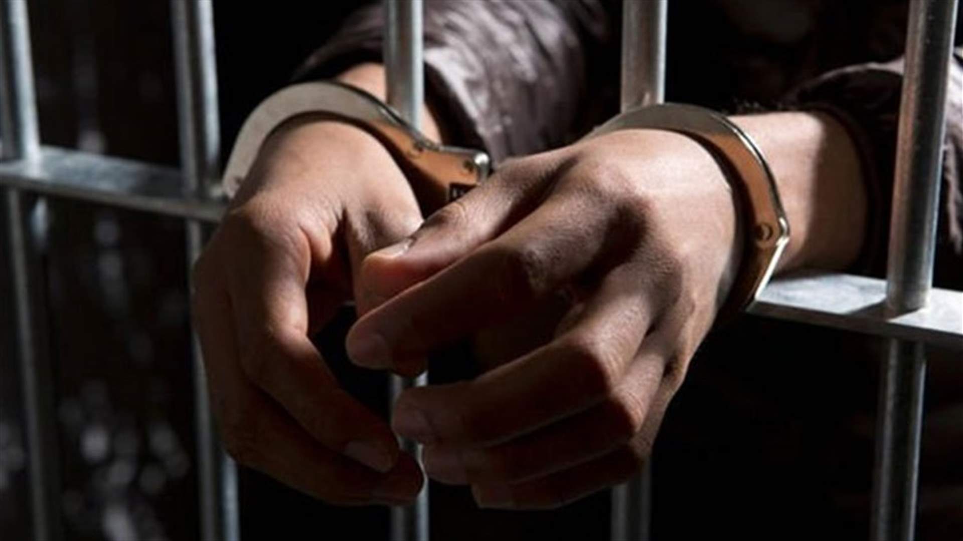 محتال برتبة ضابط في الانتربول... وقوى الأمن تعمم صورته