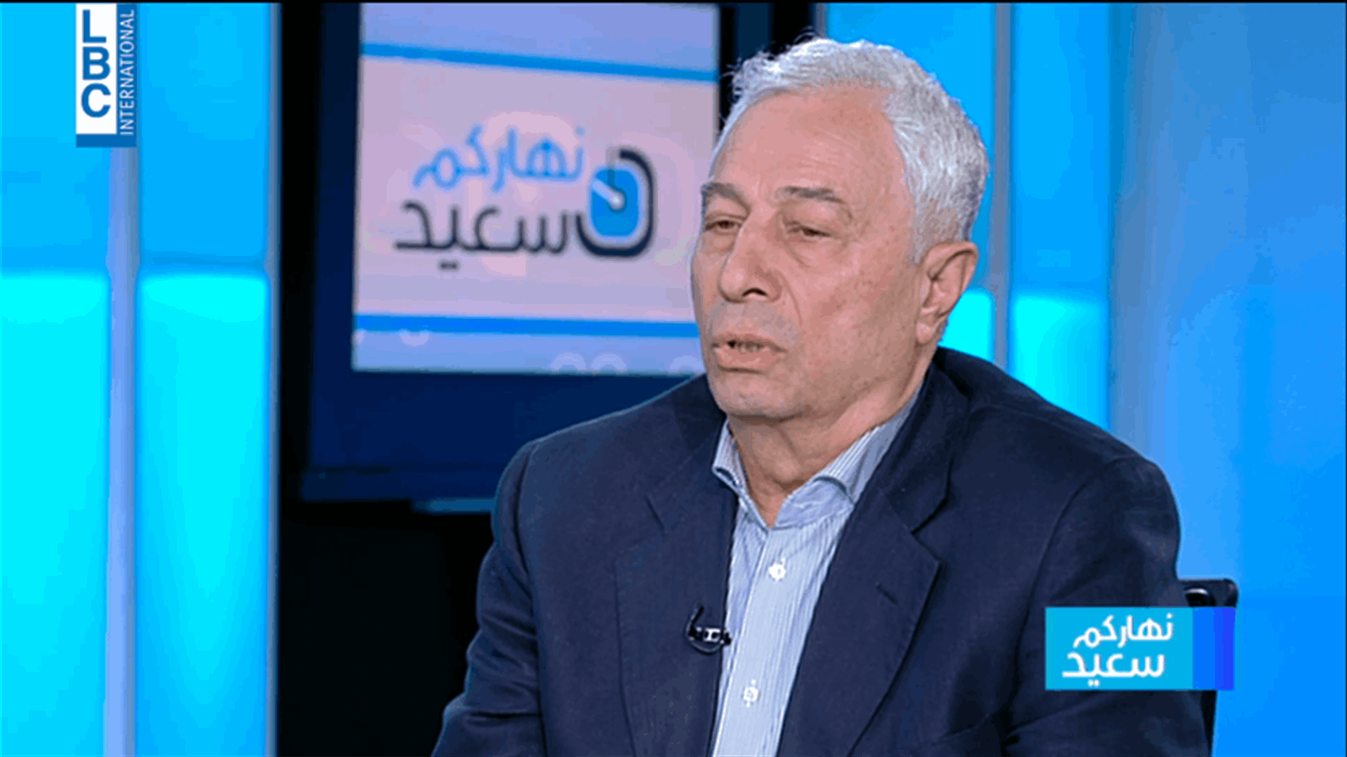 زهير برو للـLBCI : القضاء لم يلعب دوره في حماية المستهلك