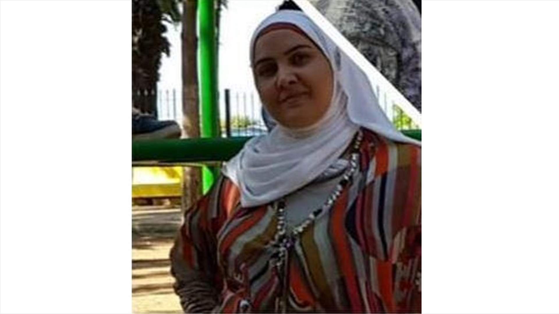 غادرت منزلها في الدبابية - عكار ولم تعد... هل شاهدتموها؟
