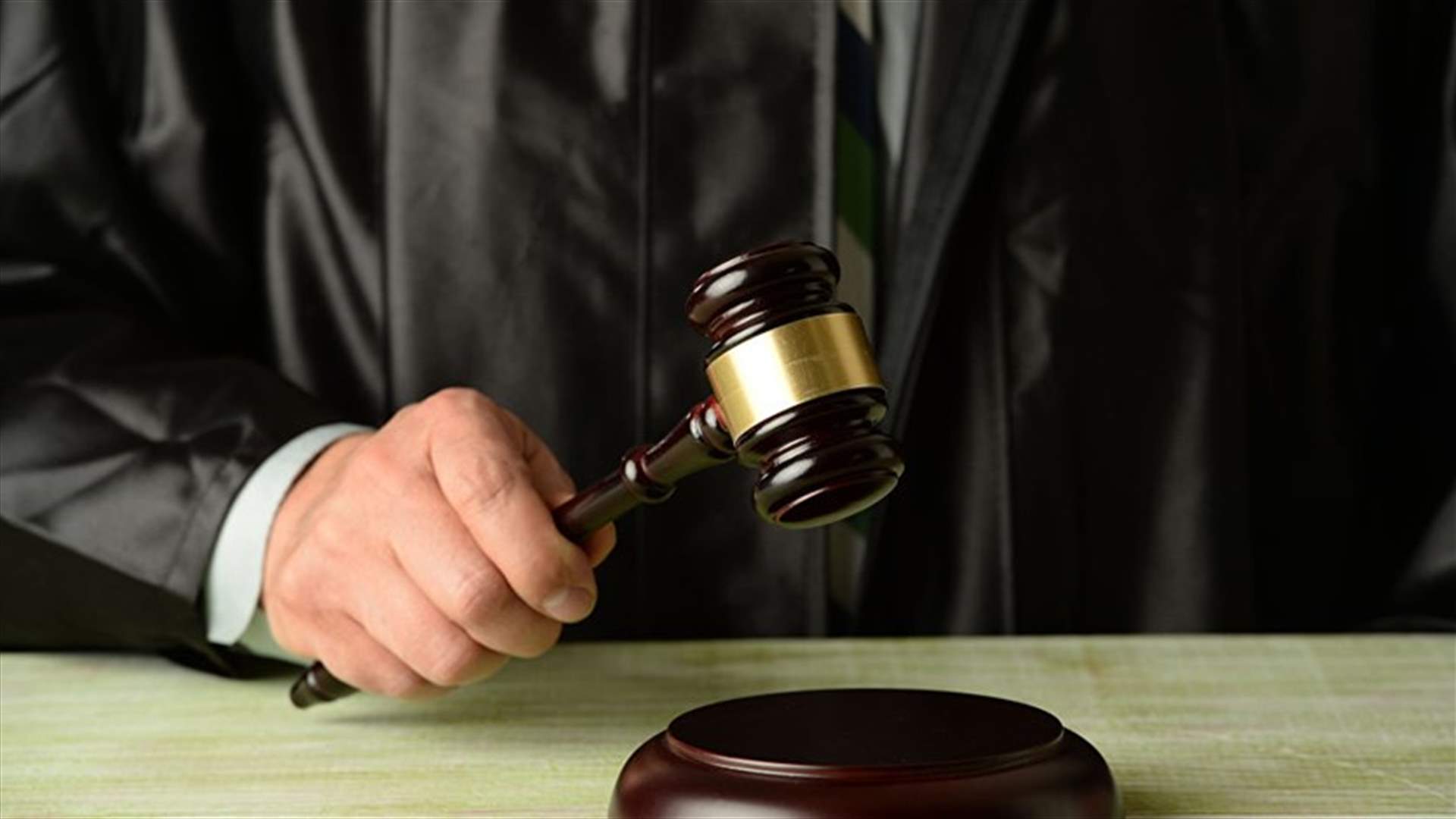 ثلاثة قرارات للقاضية حنقير في ملف الفساد القضائي... اليكم التفاصيل