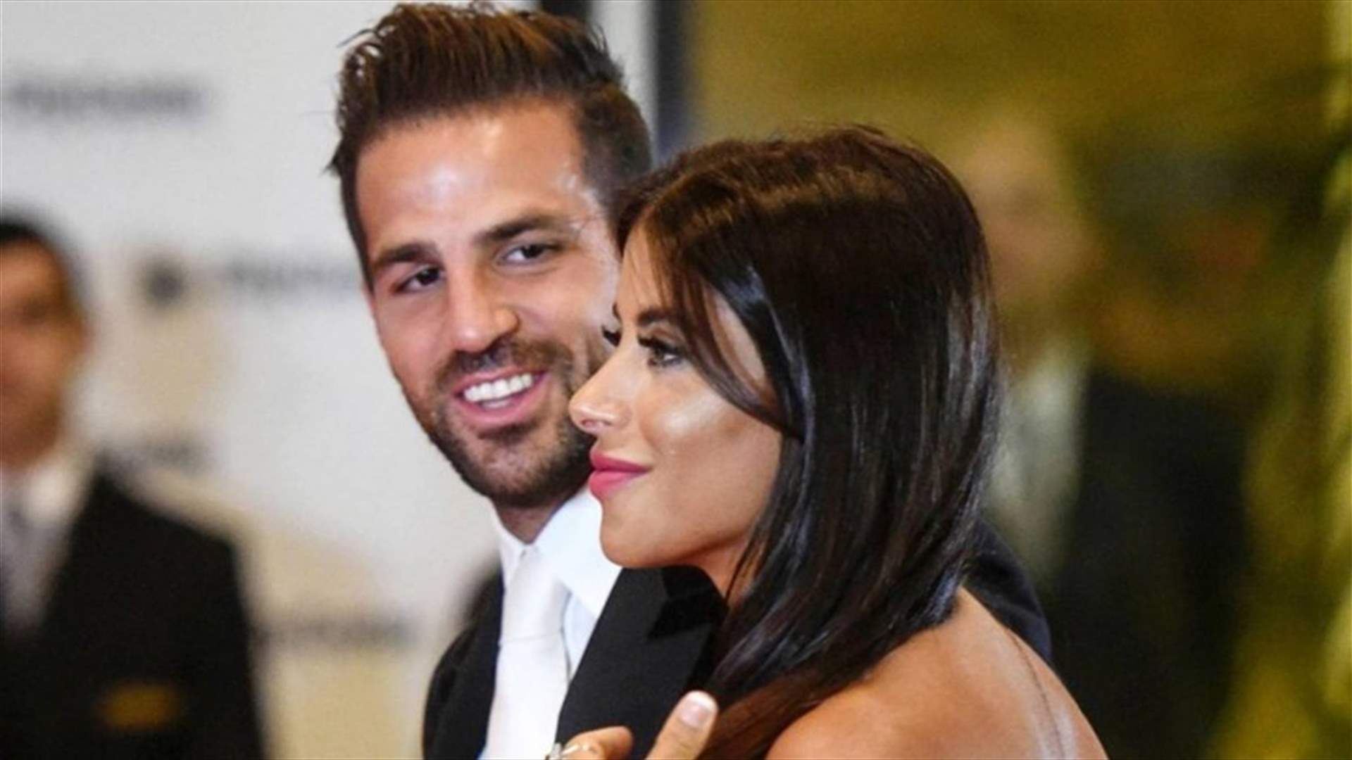 دانييلا سمعان زوجة فابريغاس لسياسيي لبنان: سيرميكم الشعب في مزبلة التاريخ
