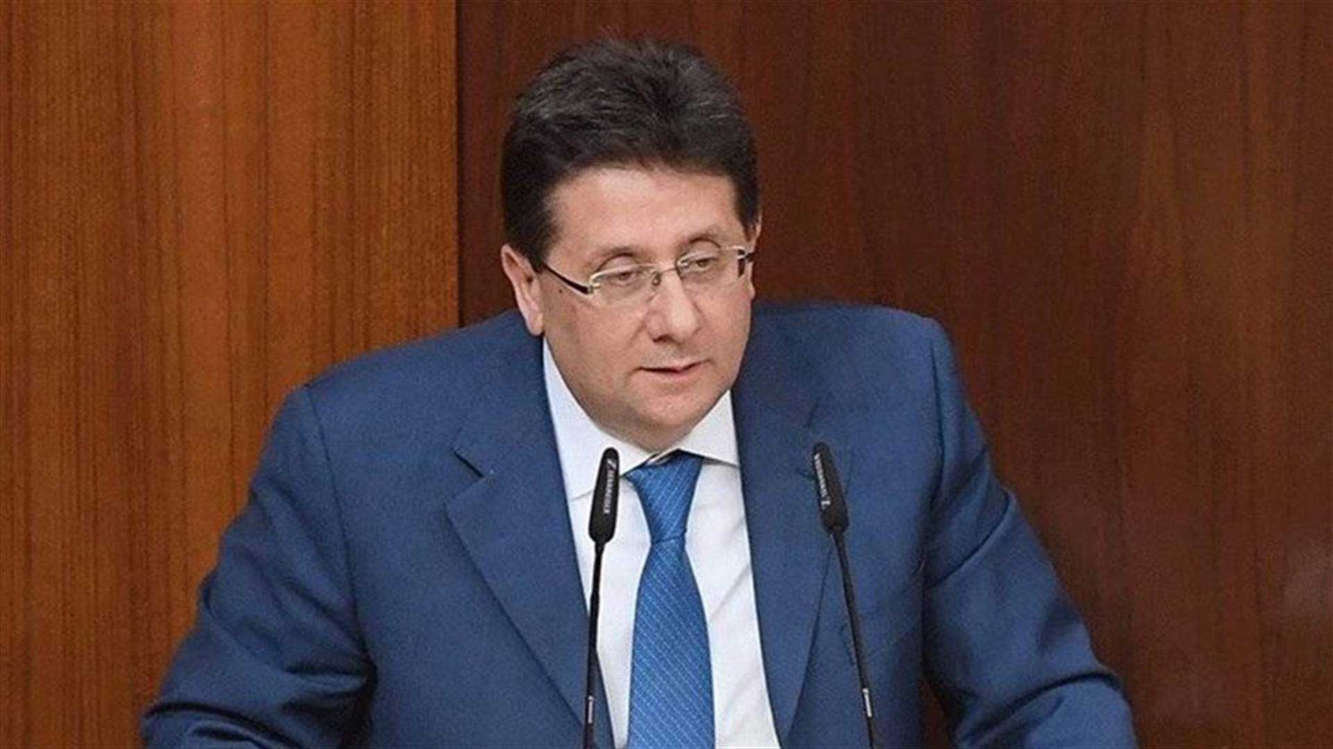كتاب من كنعان لوزير المال... ماذا تضمن؟