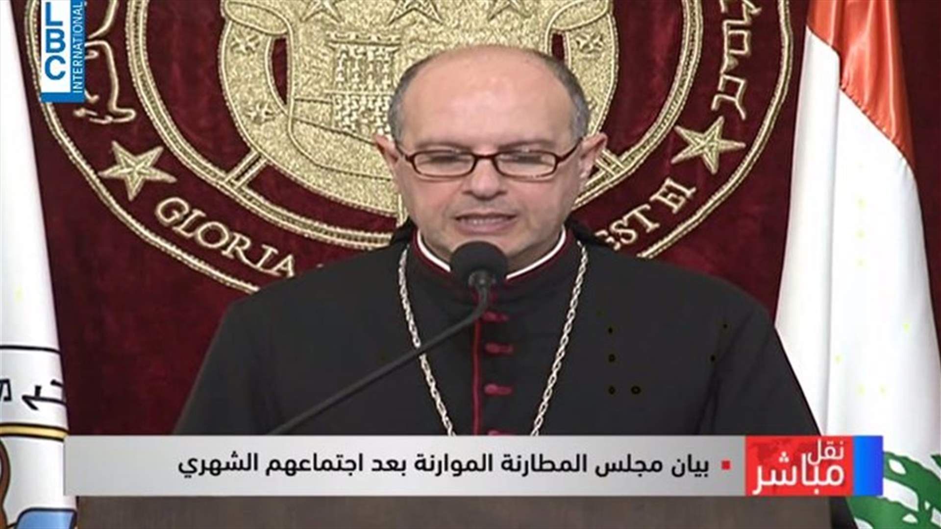 LBCI