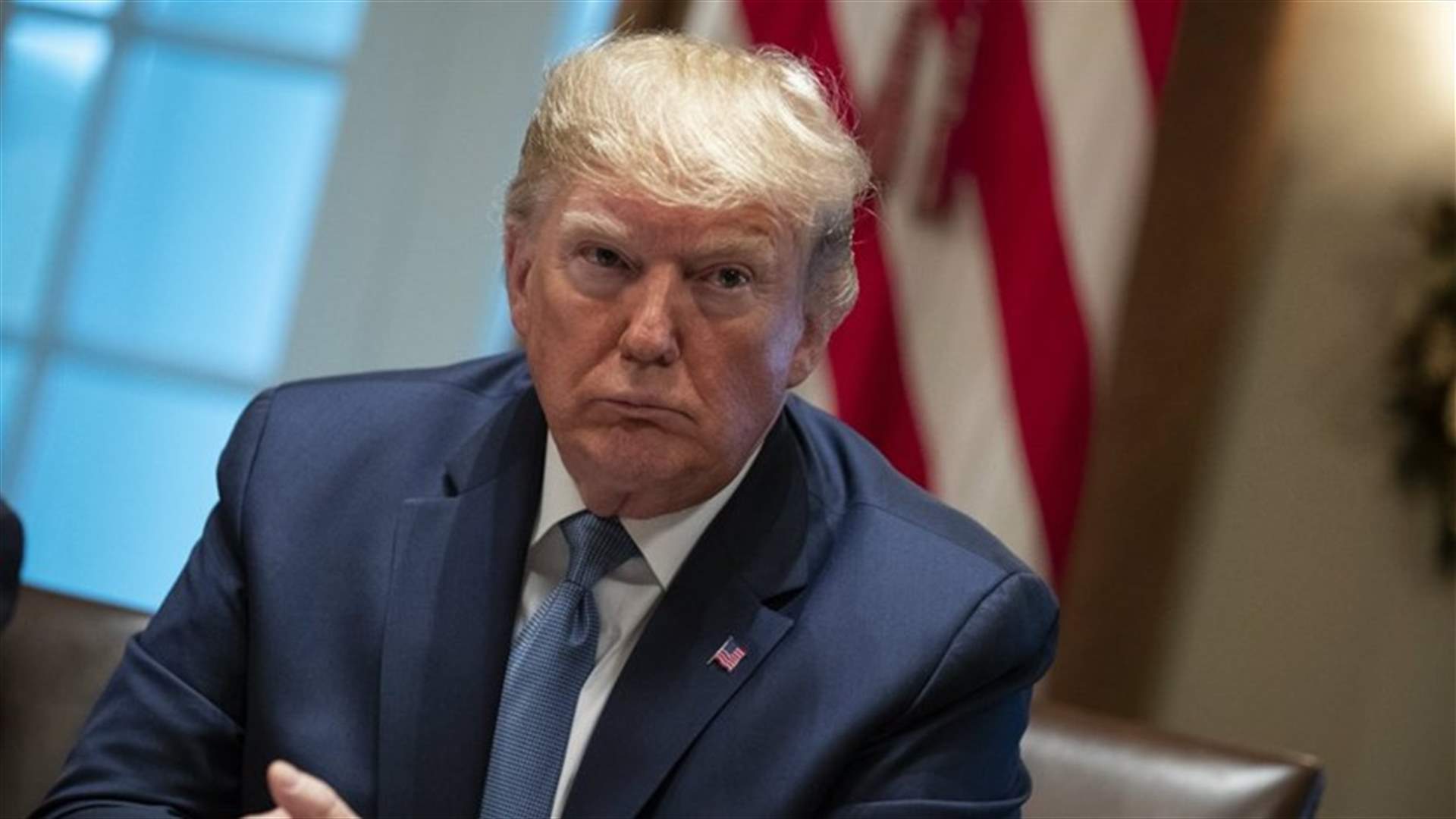 مجلس الشيوخ يبرّئ ترامب من التهمتين الموجهتين إليه