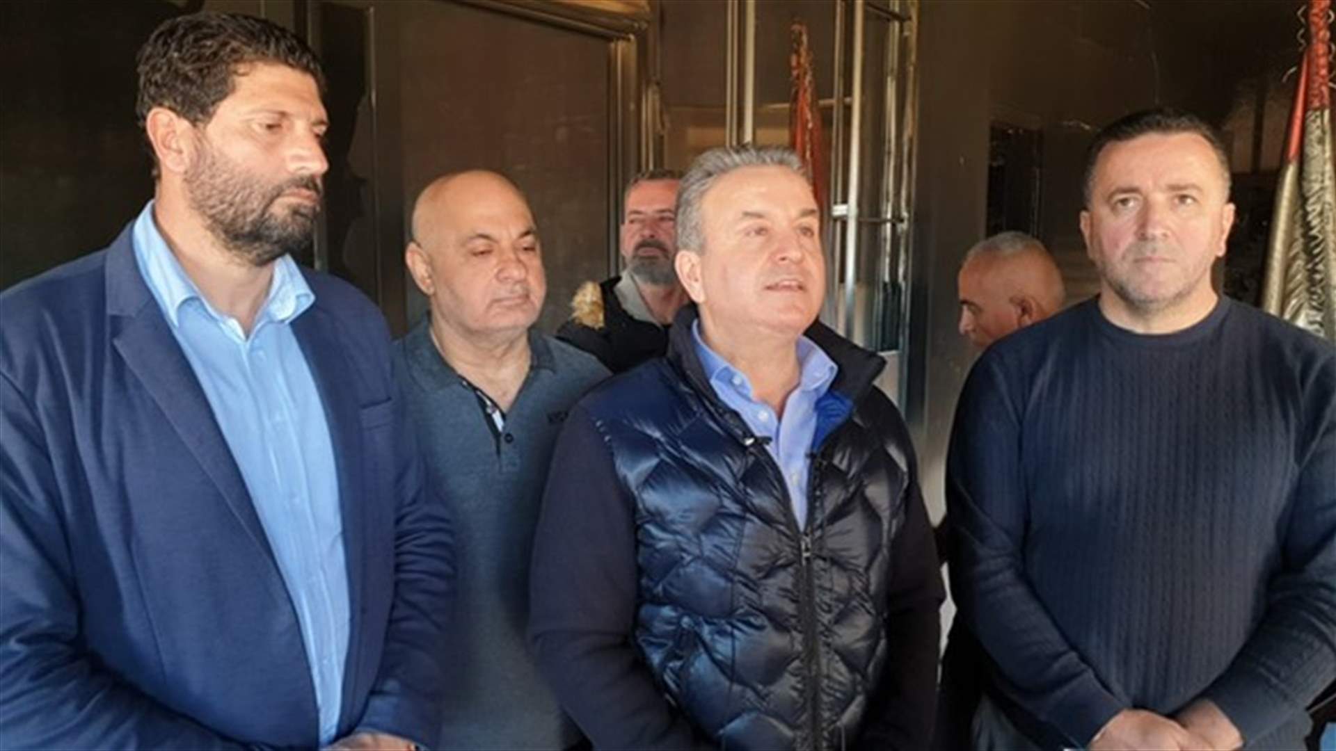 LBCI