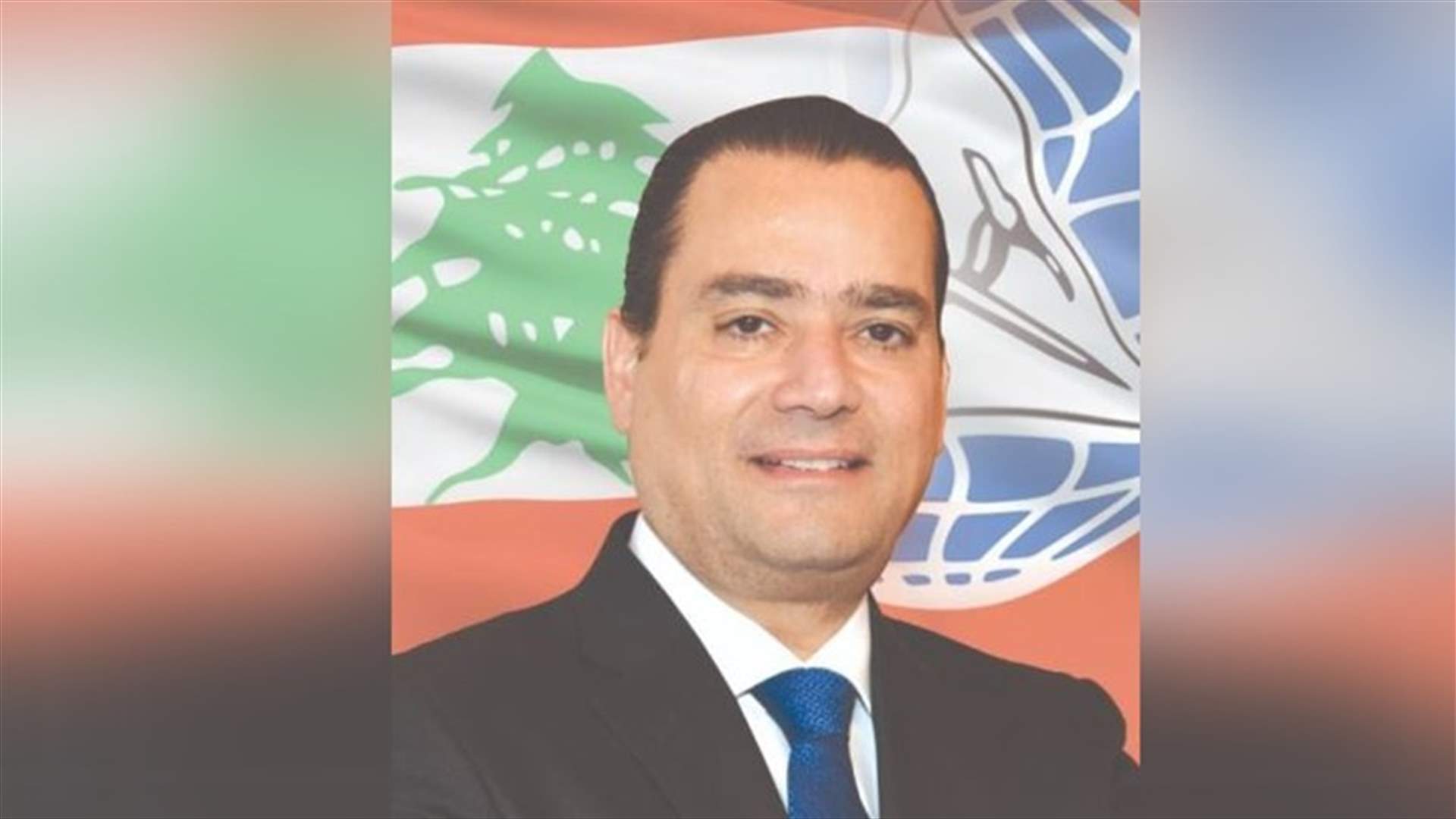 الصايغ يغرّد عن ثقة المودعين بالقطاع المصرفي
